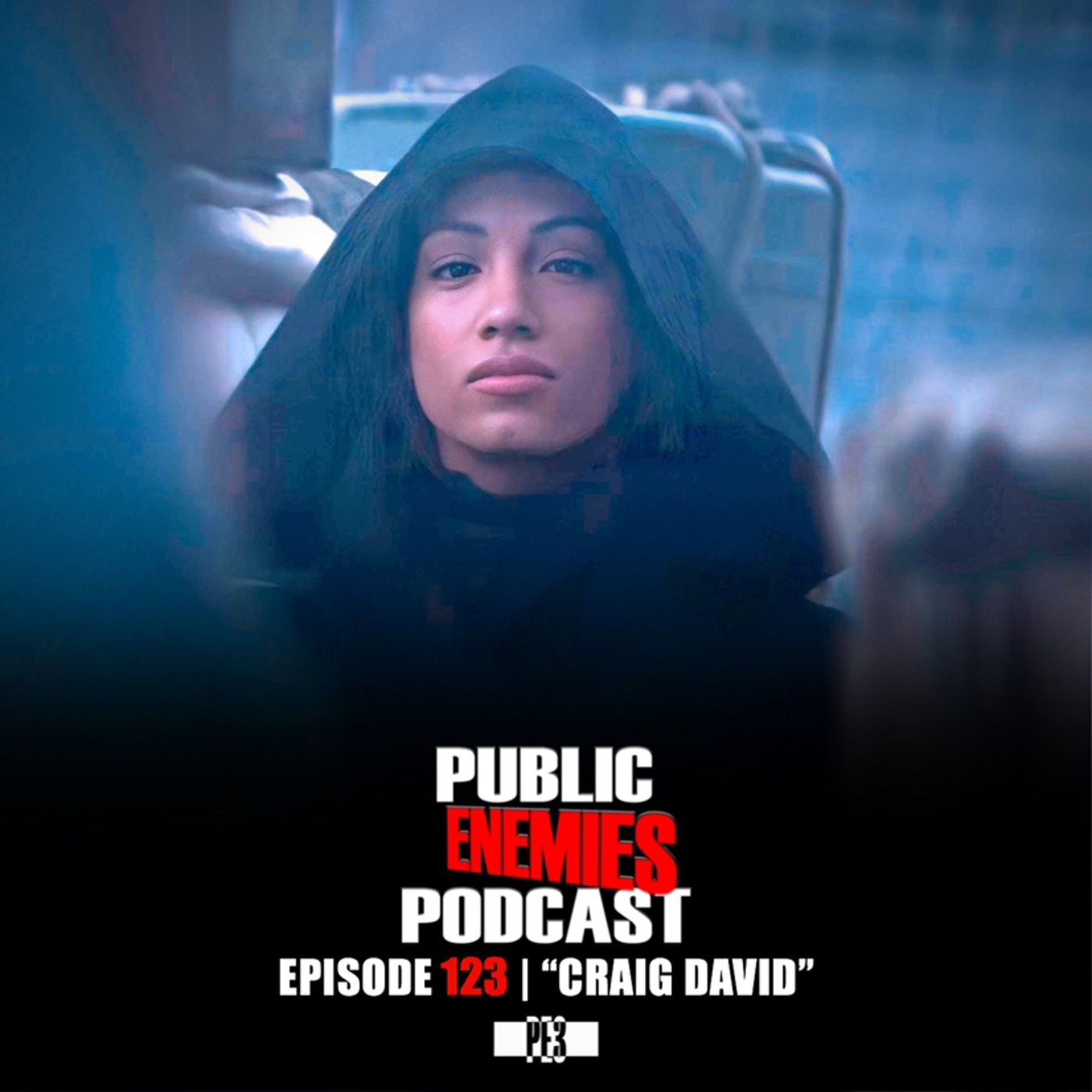 Episode 123 | "Craig David" NXT/AEW Dynamite, Sasha Banks, Frenemy Feud + NBA/NFL & more