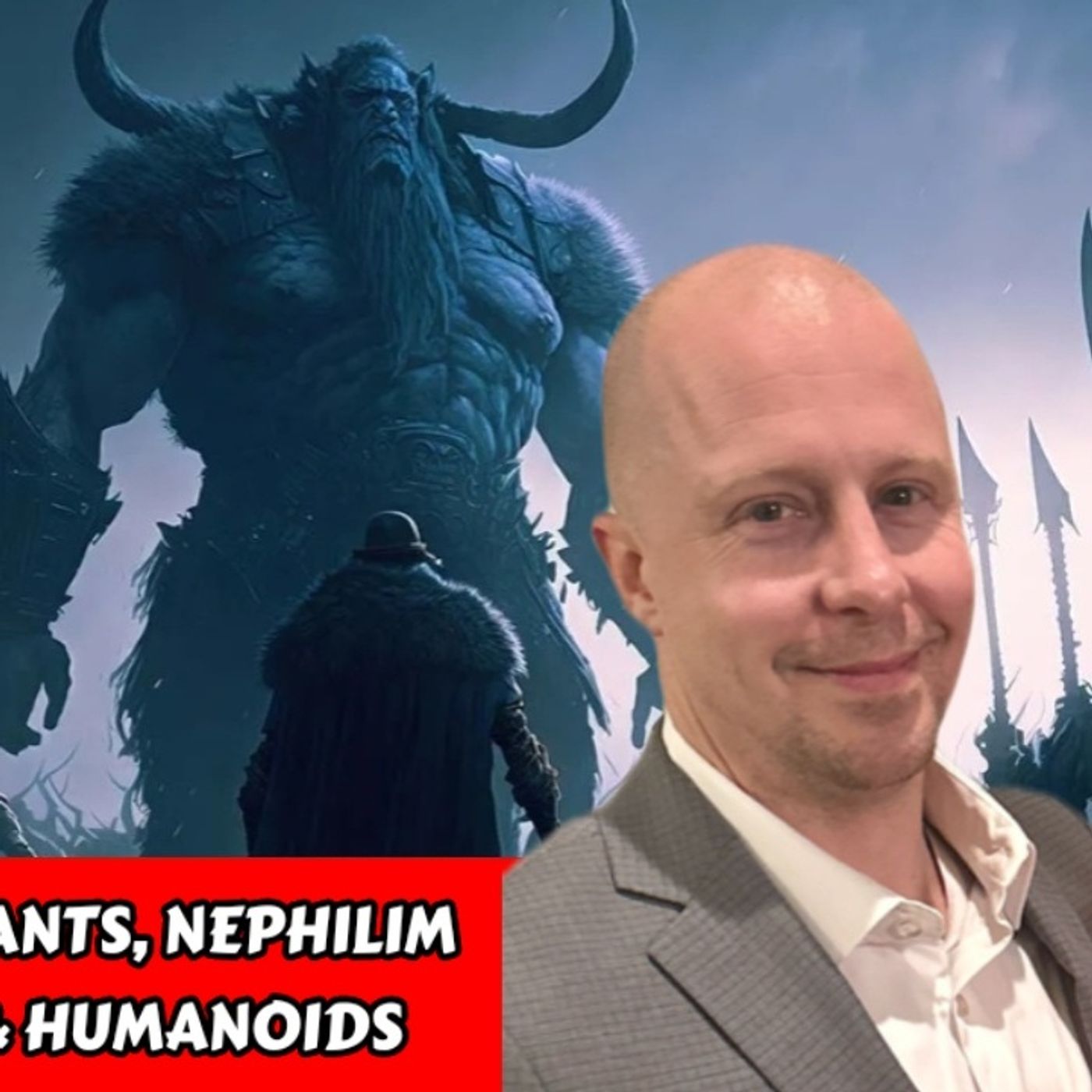 Forbidden Knowledge News