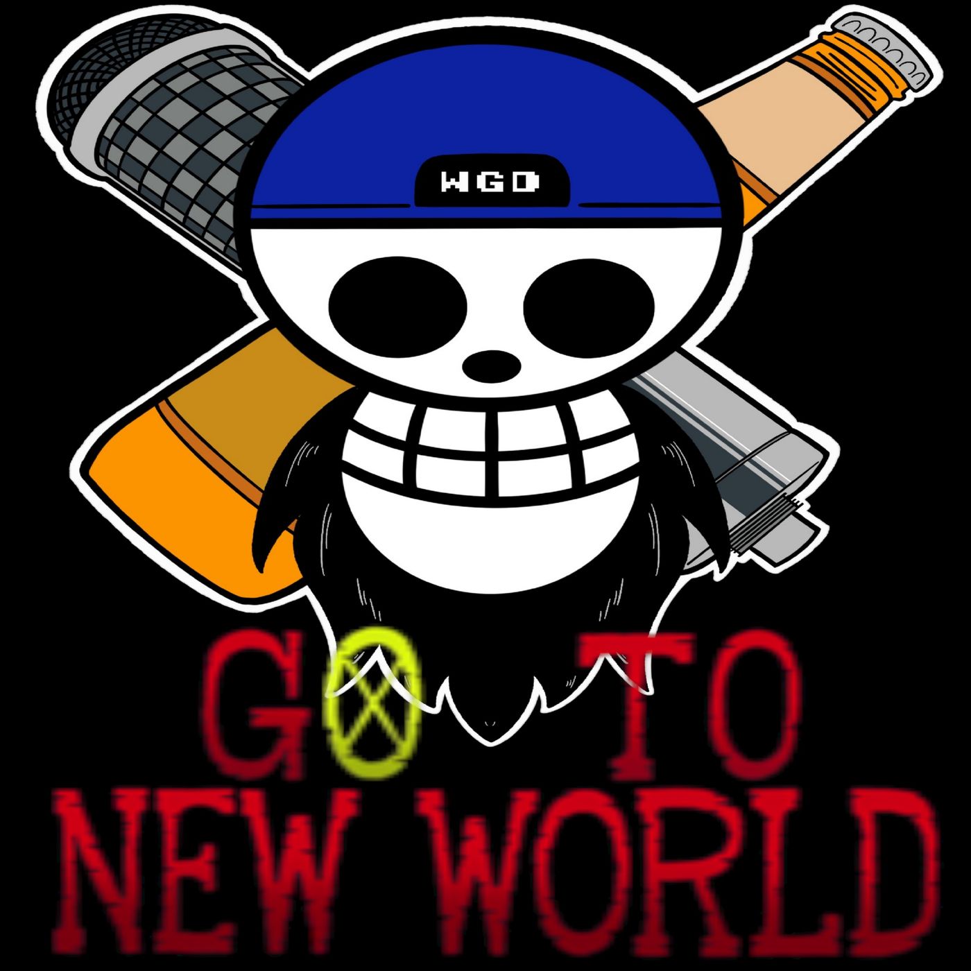 Go To New World: 506-516