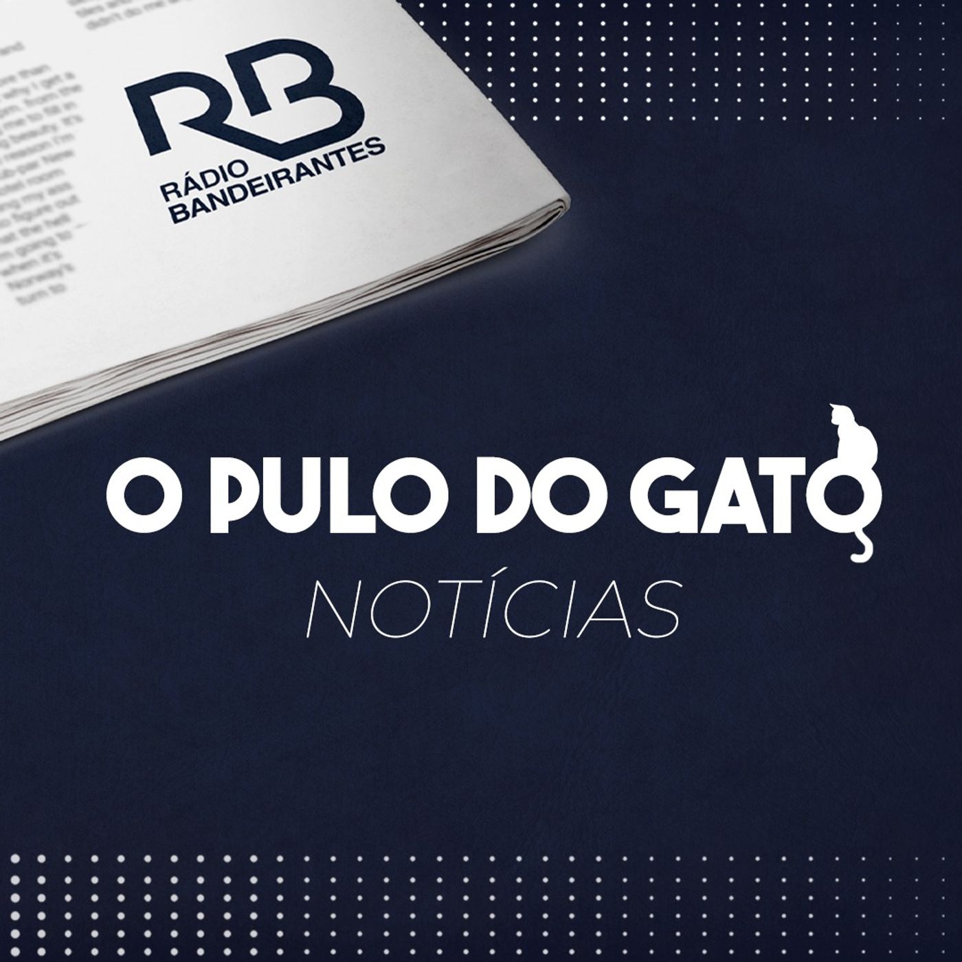 0 Pulo do Gato Notícias