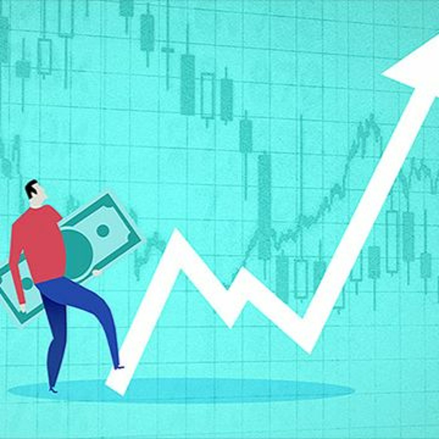 Investments episode artwork