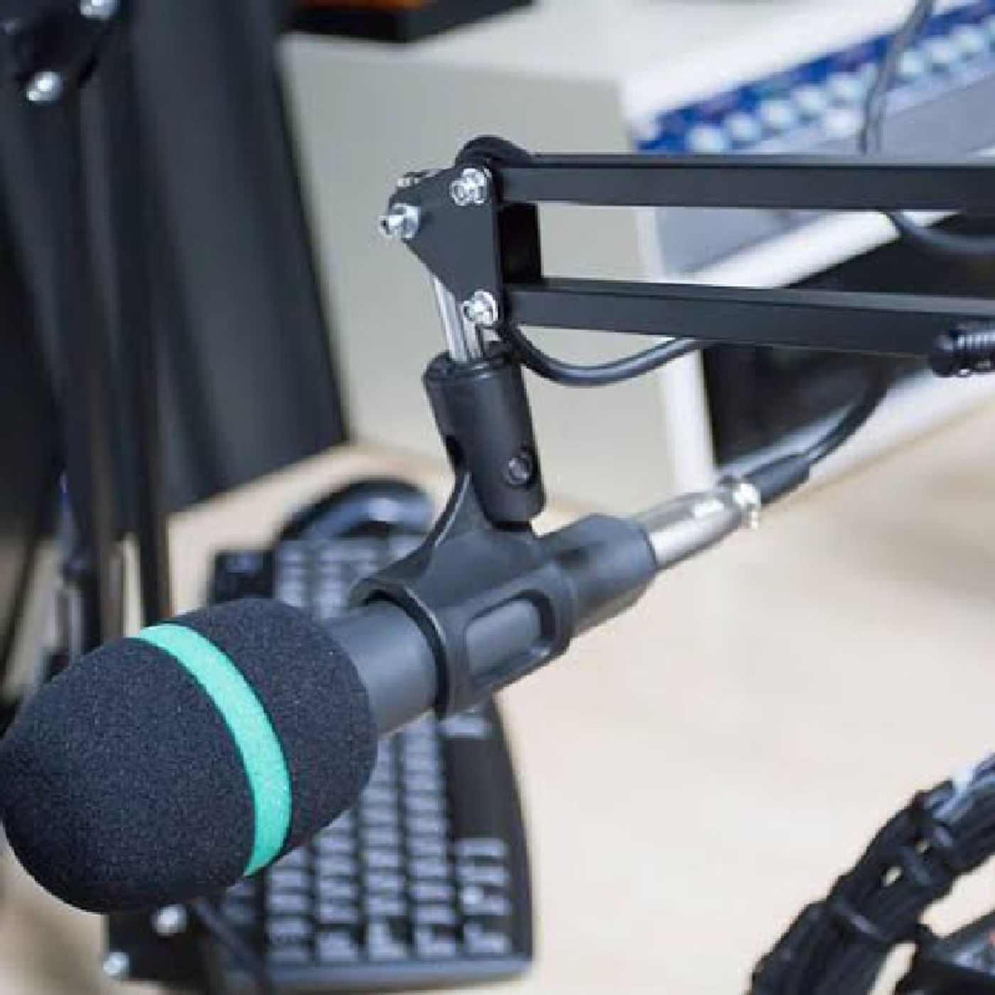 Ryan Riyaldy Nursyi\'s podcast