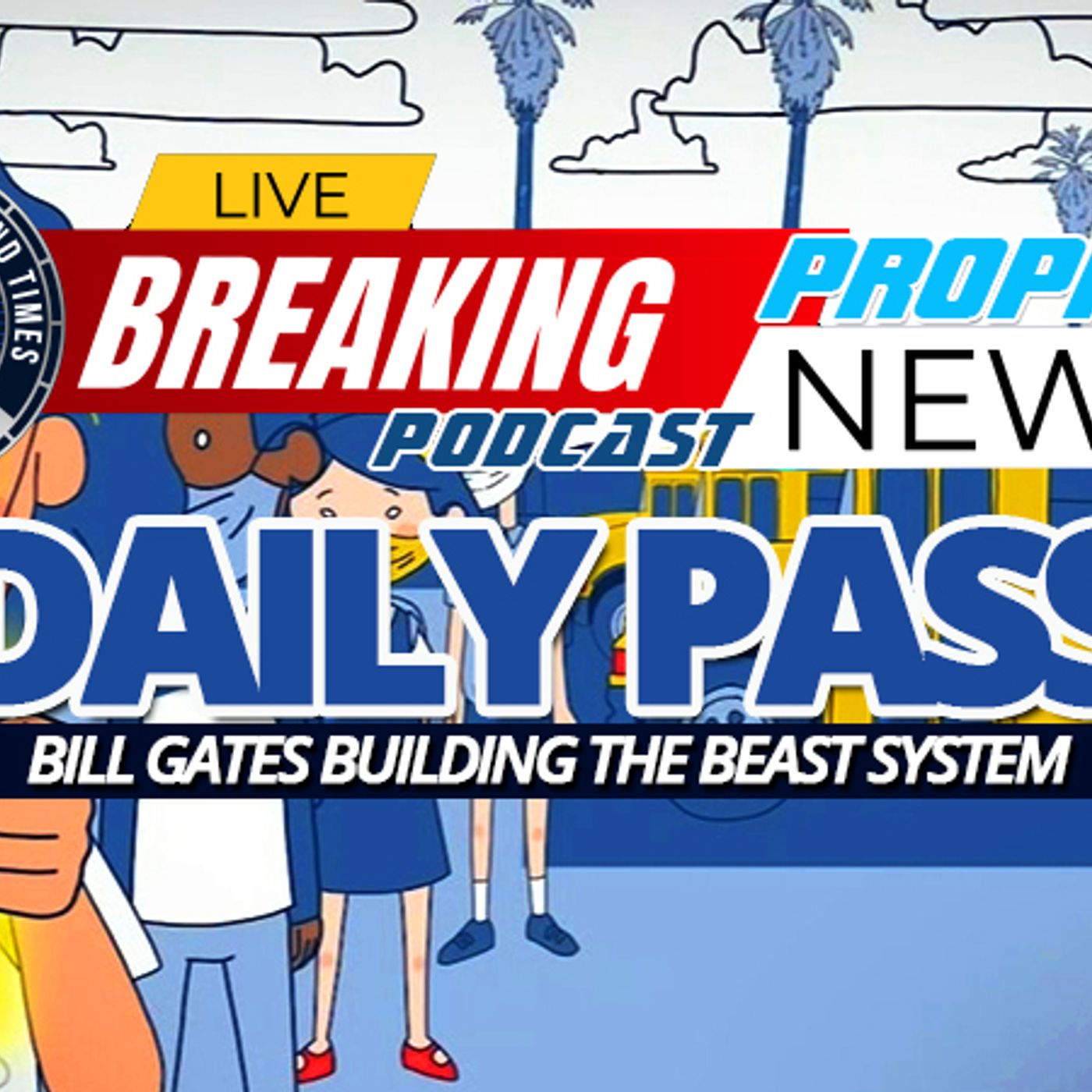 Episode Logo