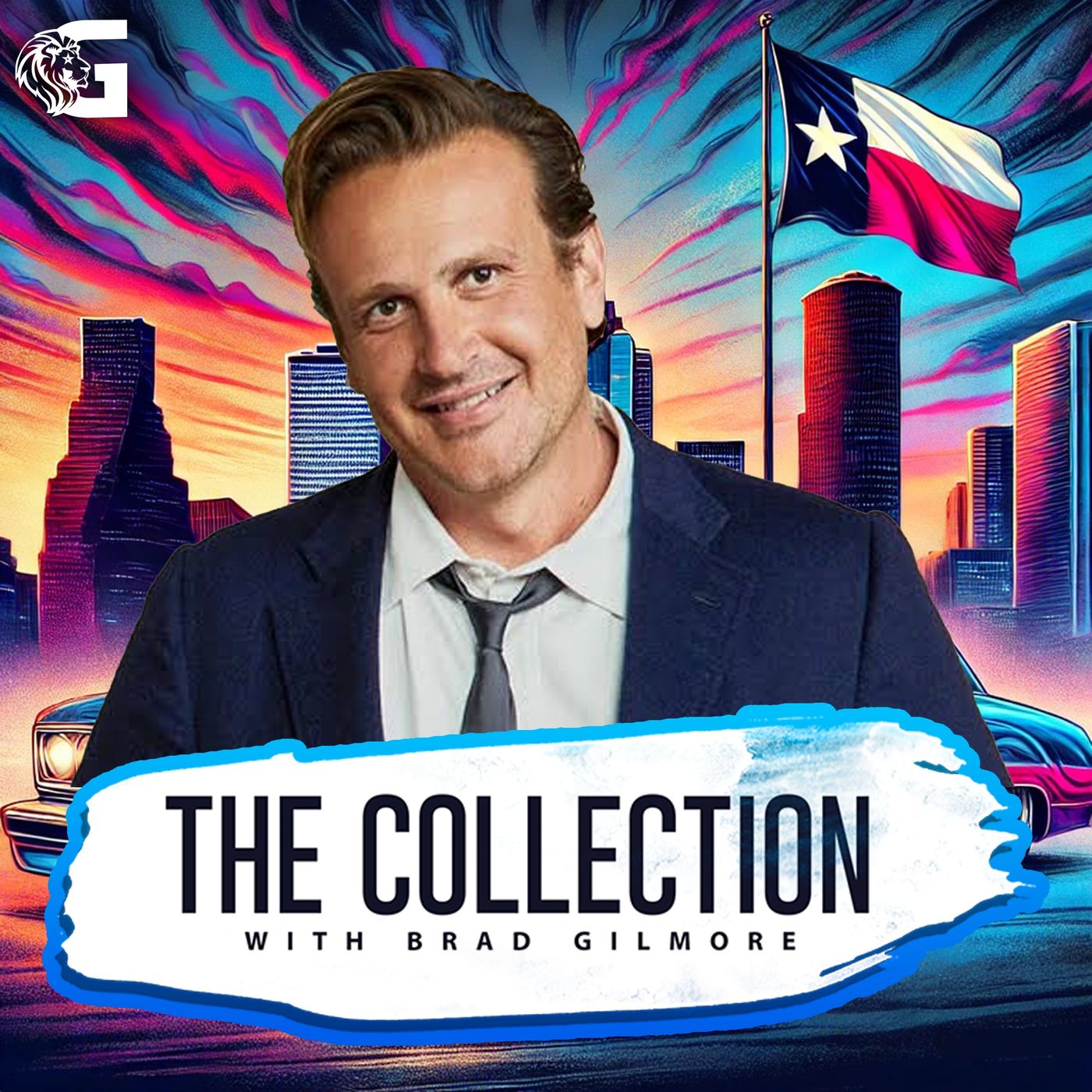 Jason Segel, "Shrinking"