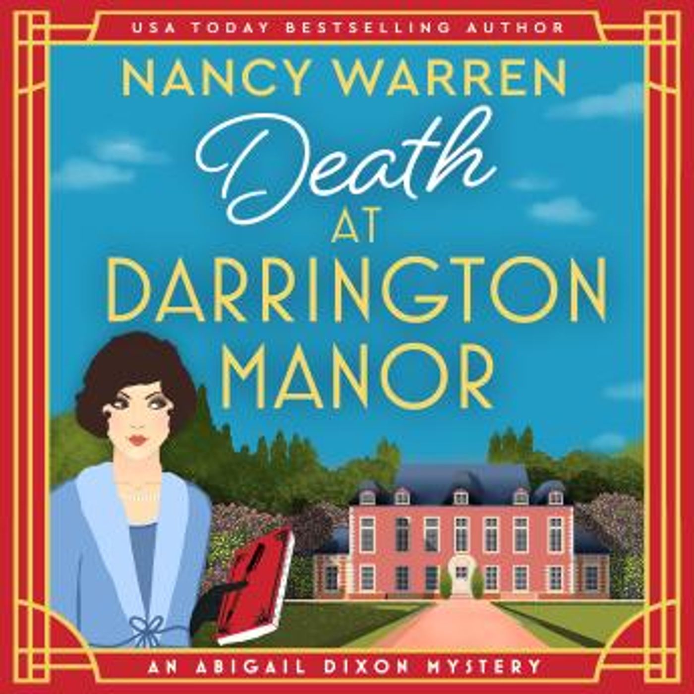 Find Best-Selling Full Audiobooks in Mystery, Thriller & Horror, Police & Detective