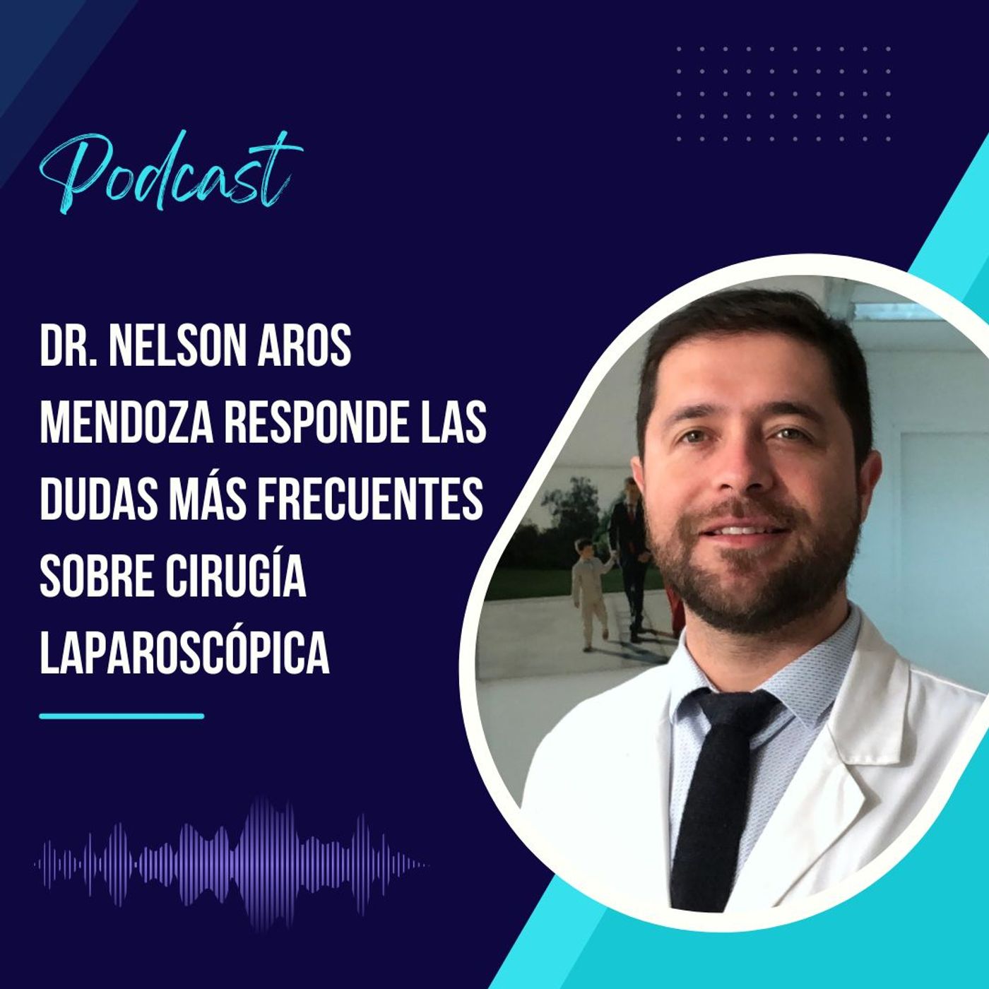 Dr Nelson Aros Mendoza