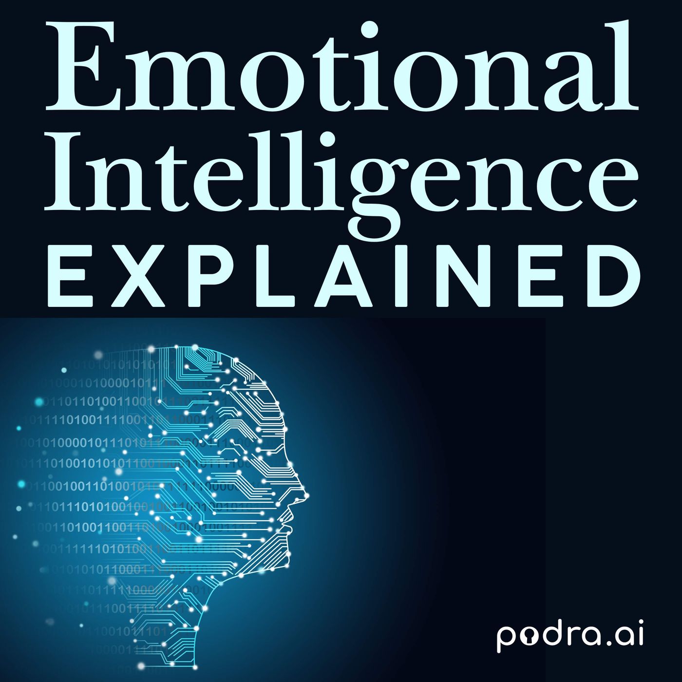 Emotional Intelligence Explained cover art