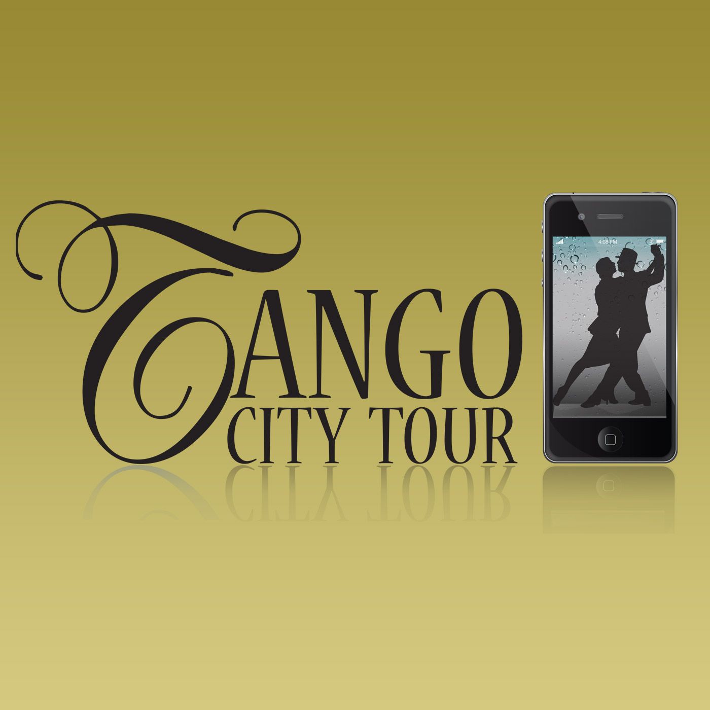 Tango City Tour PODCAST