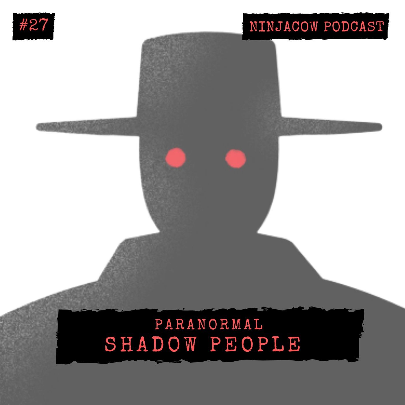 Ninjacow Podcast