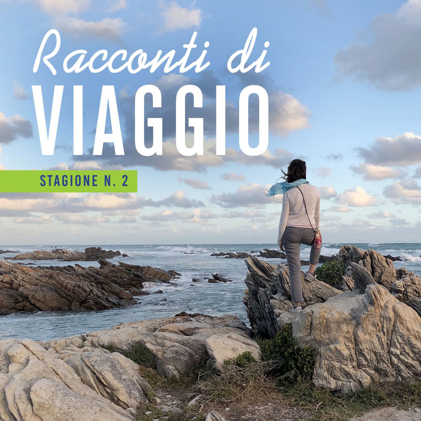 Racconti di viaggio