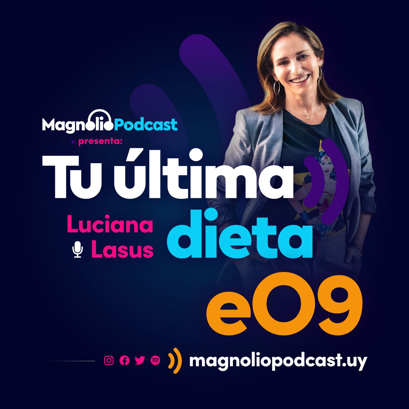Tu última dieta · Magnolio Podcast