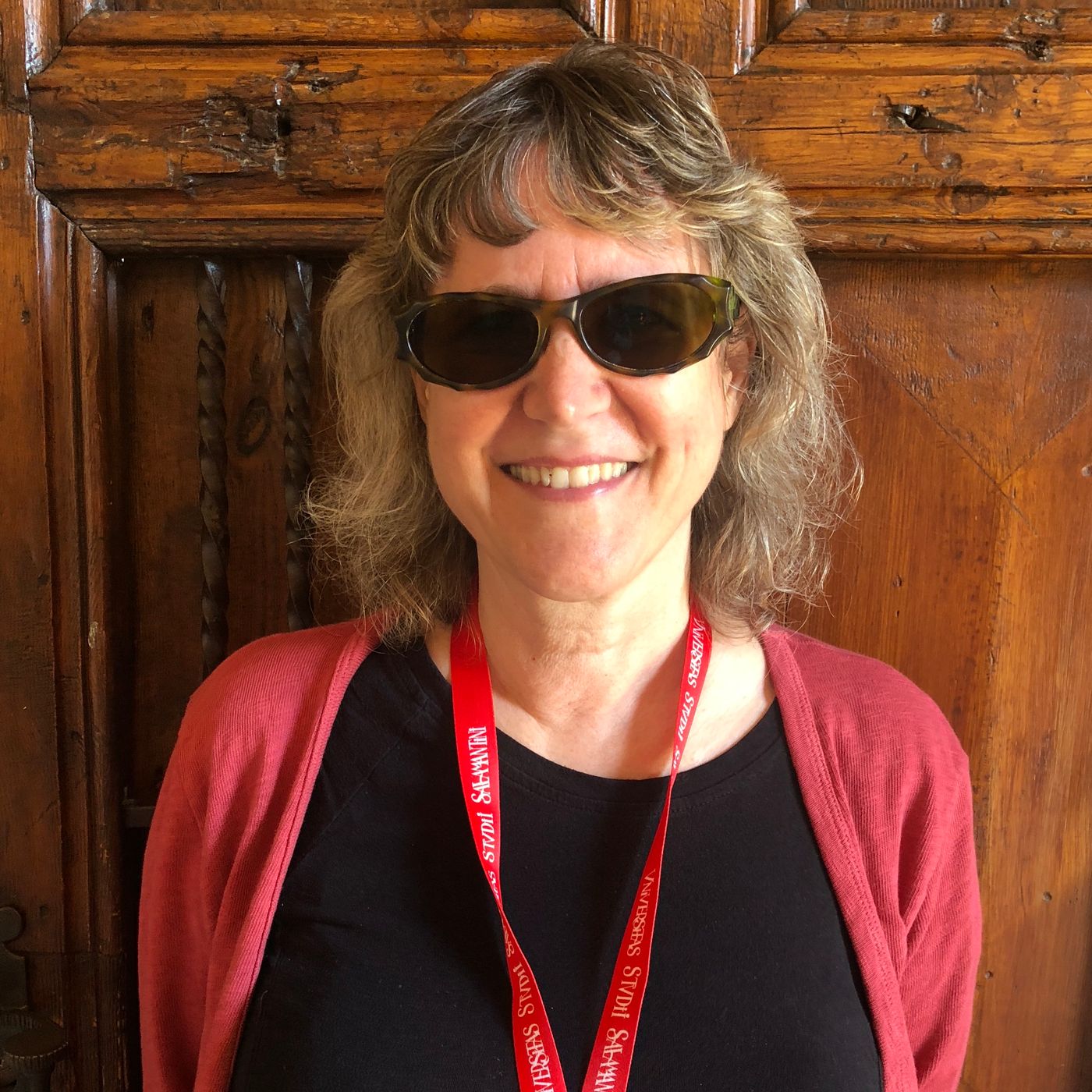 An Archivist\'s Tale