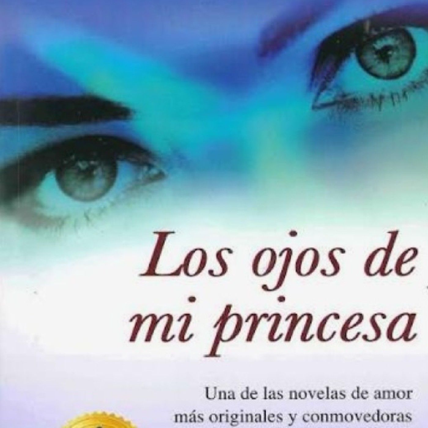 Los ojos de mi princesa