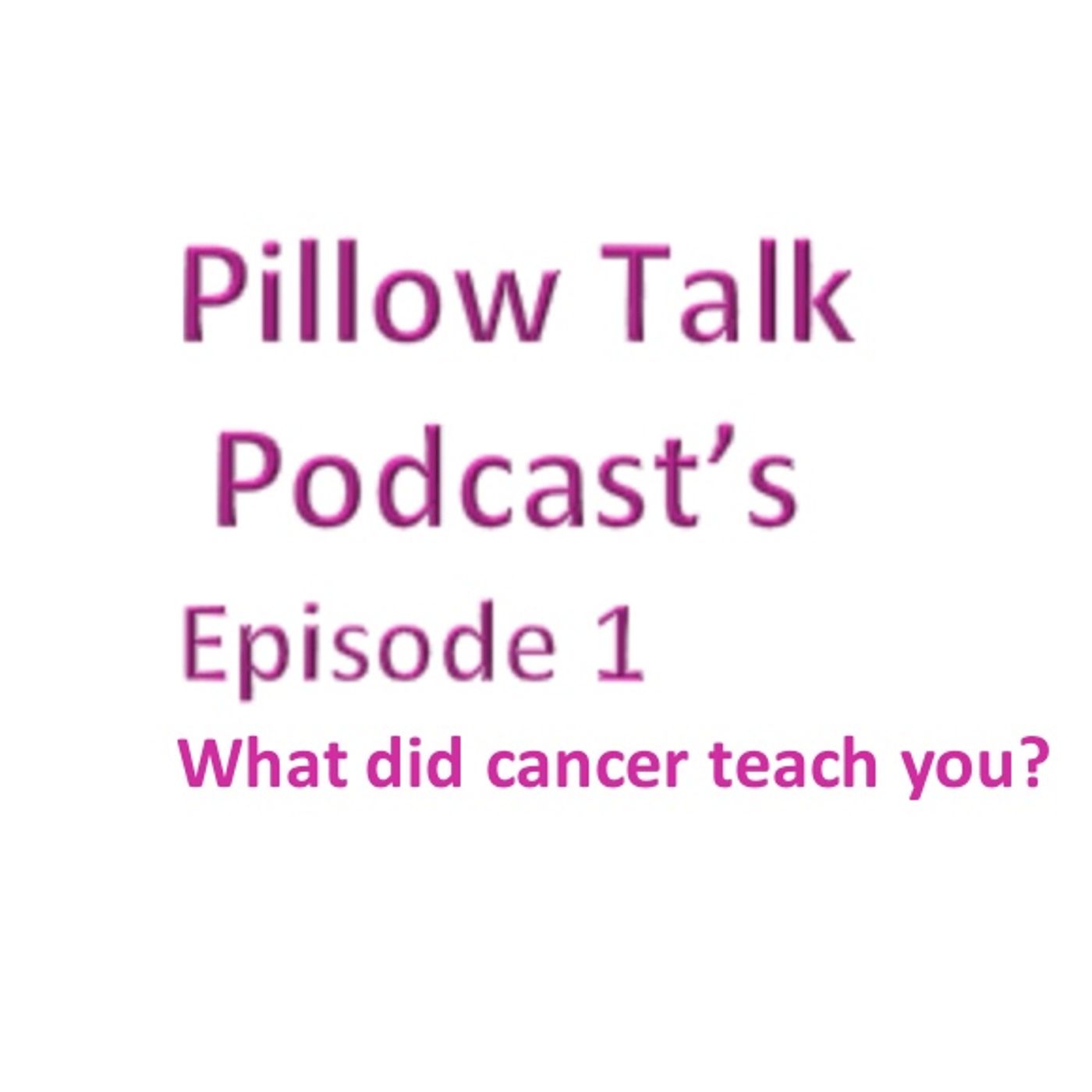 Pillow Talk