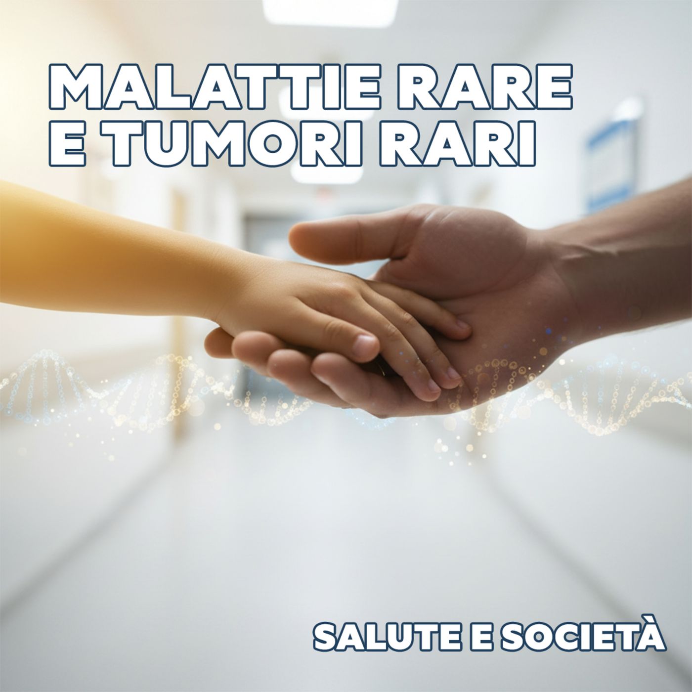 Malattie rare e tumori rari episode artwork