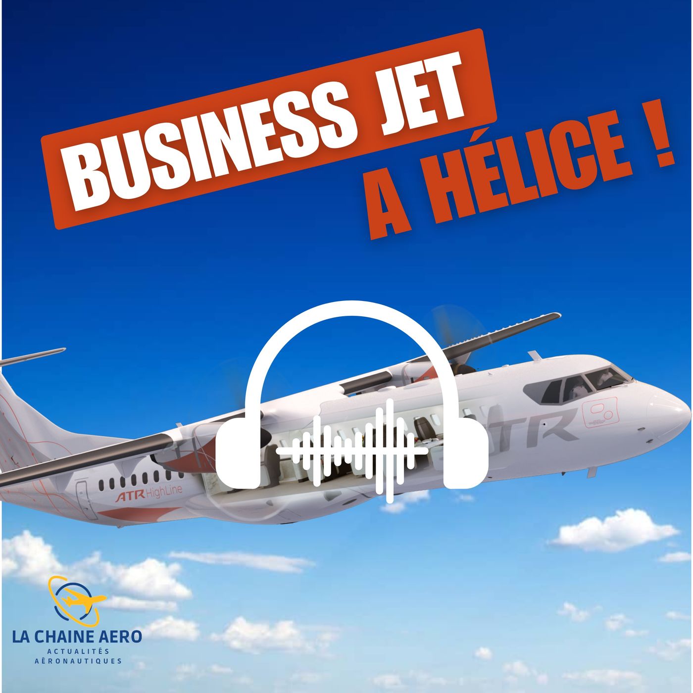 La Chaine Aéro  - Toute l\'actualité aéronautique