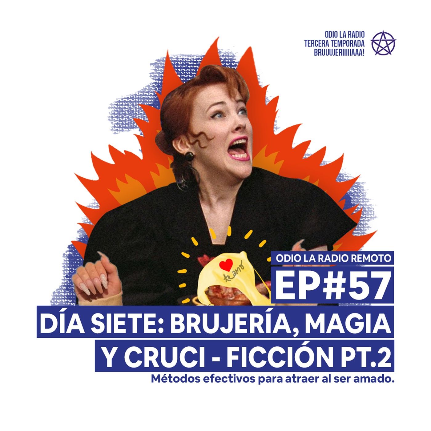 Odio La Radio