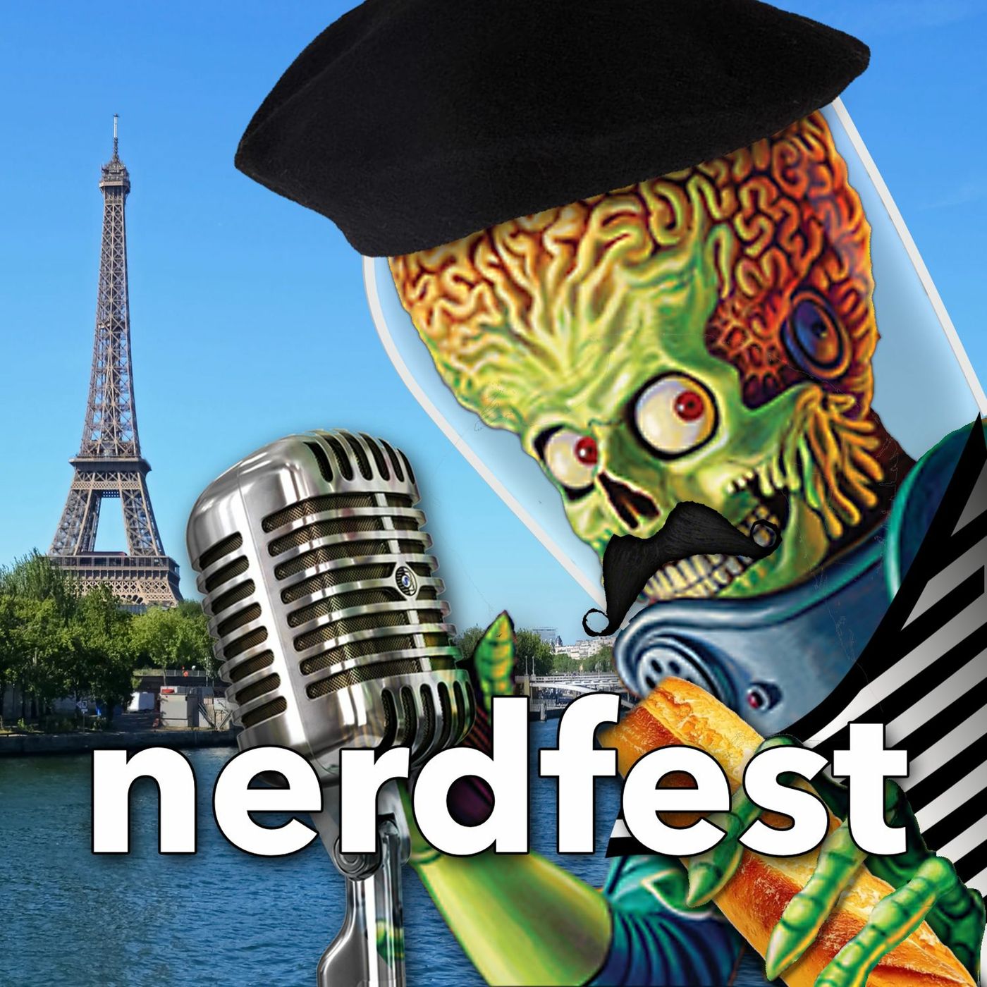 Nerdfest