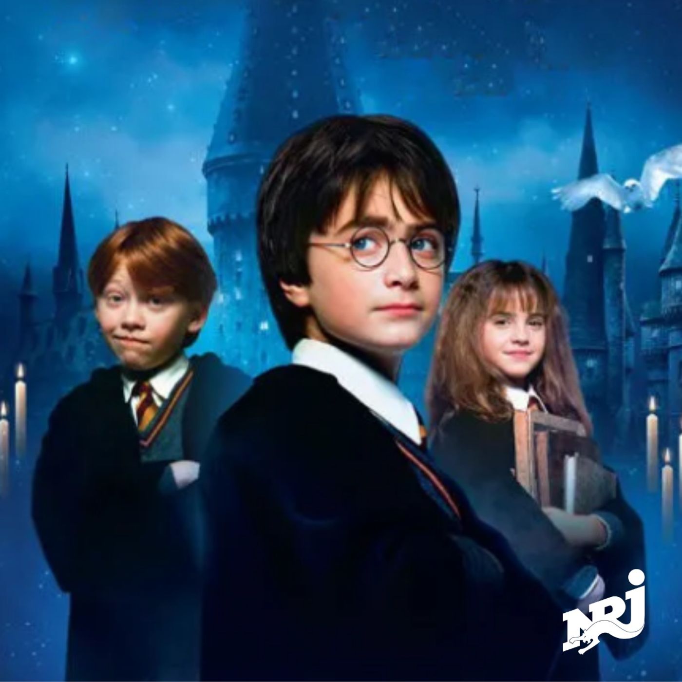 Harry Potter, Alien, Ça...La tendance des films déclinés en série episode artwork