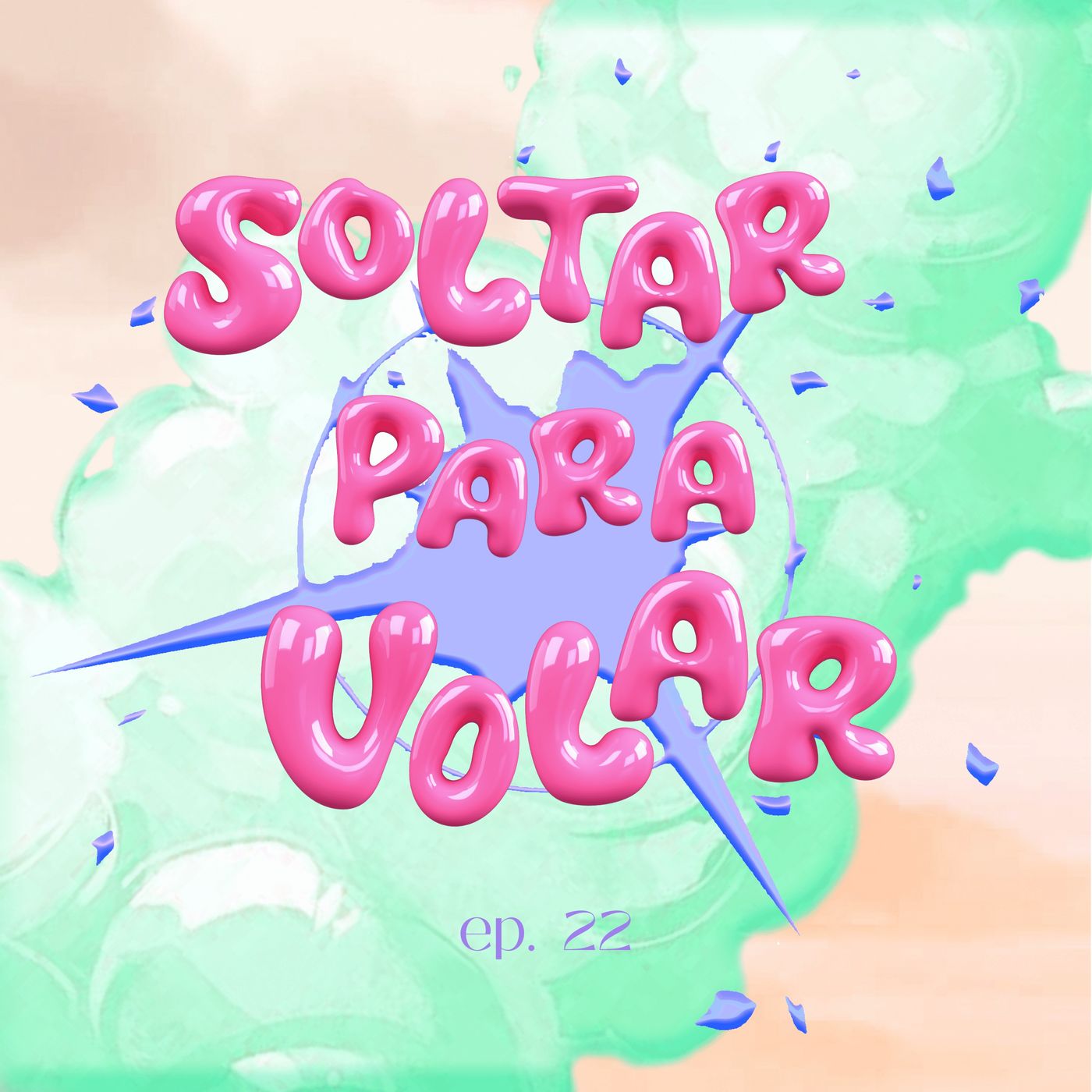 SOLTAR PARA VOLAR