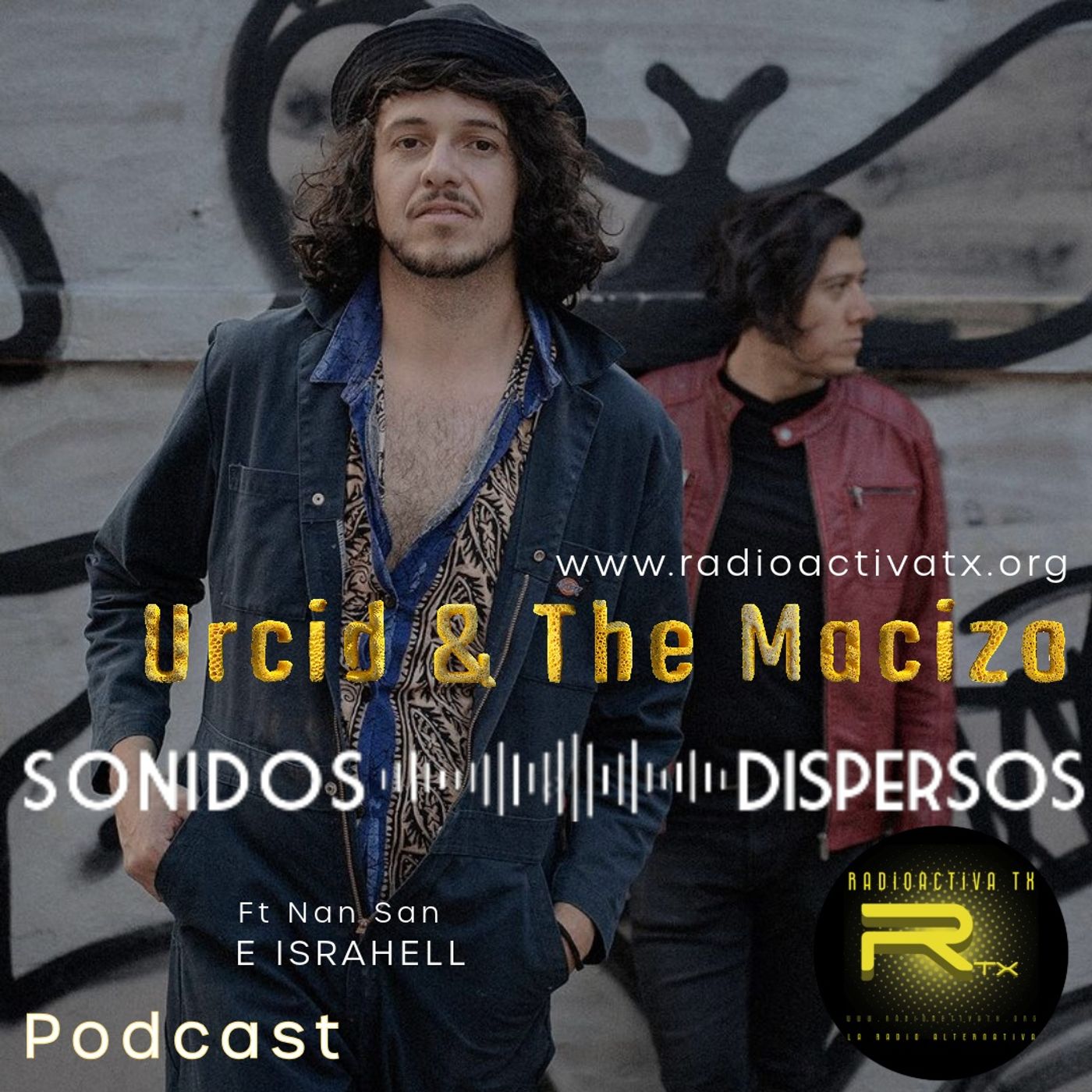 Sonidos Dispersos