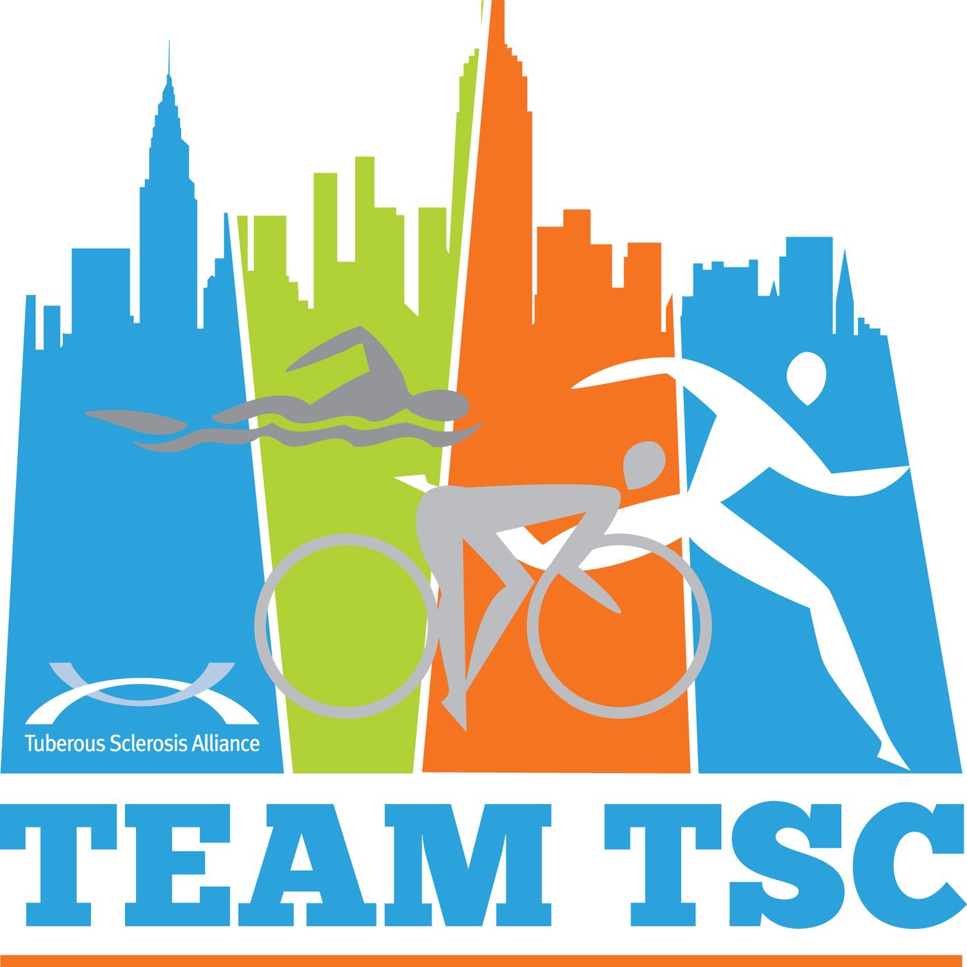 Marine Corp Marathon 2018 Team TSC Talk