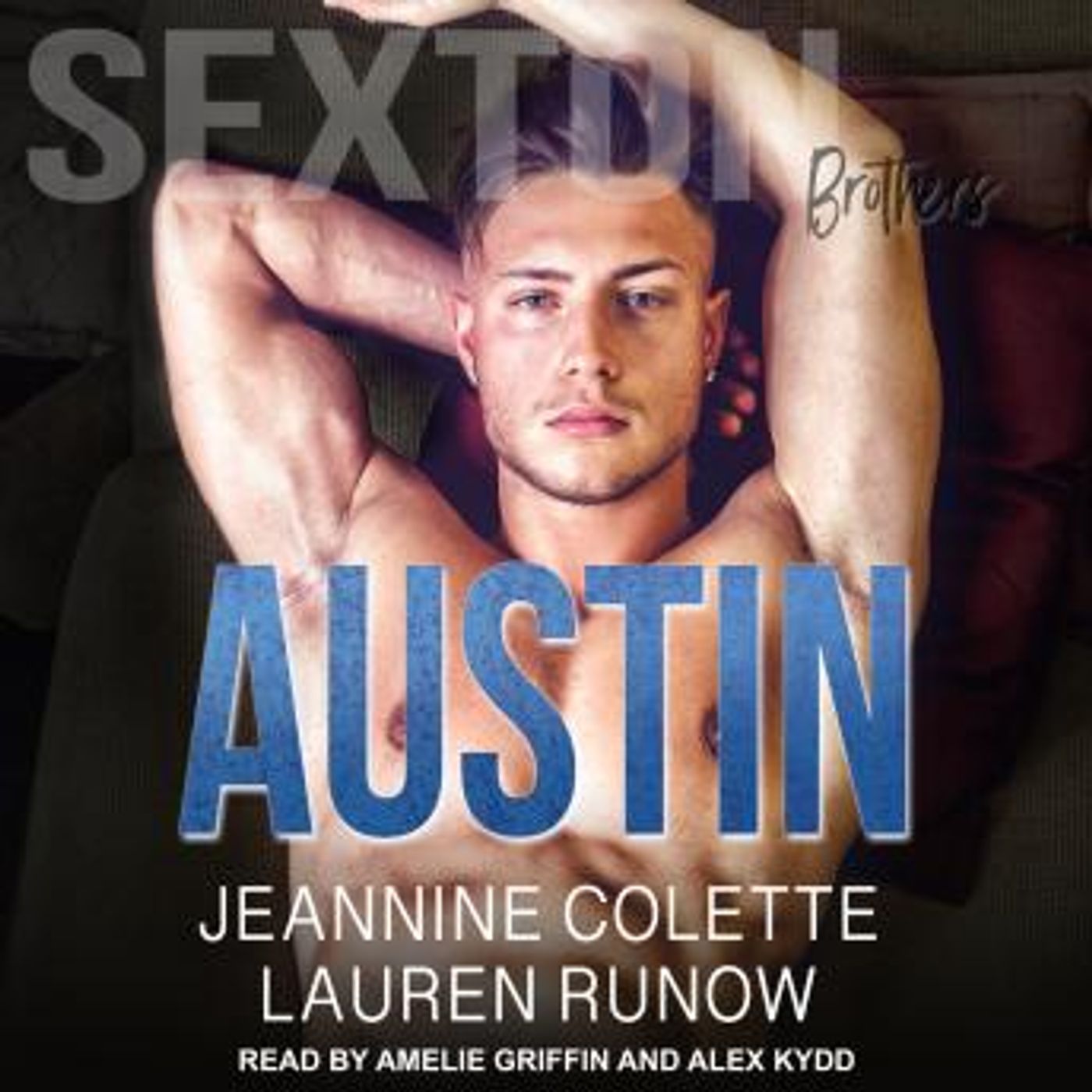 Listen to Latest Full Audiobooks in Romance, Modern