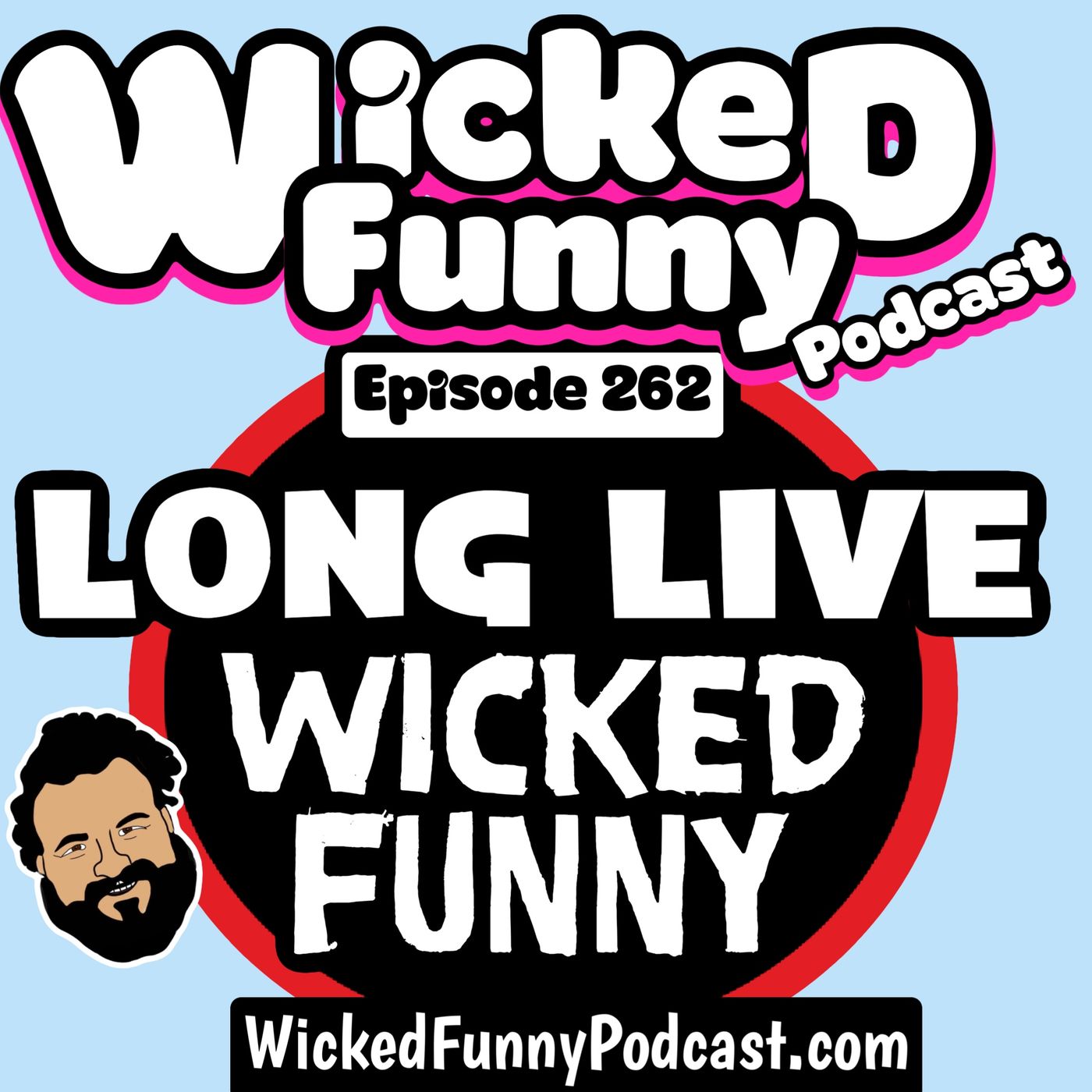 Wicked Funny Podcast