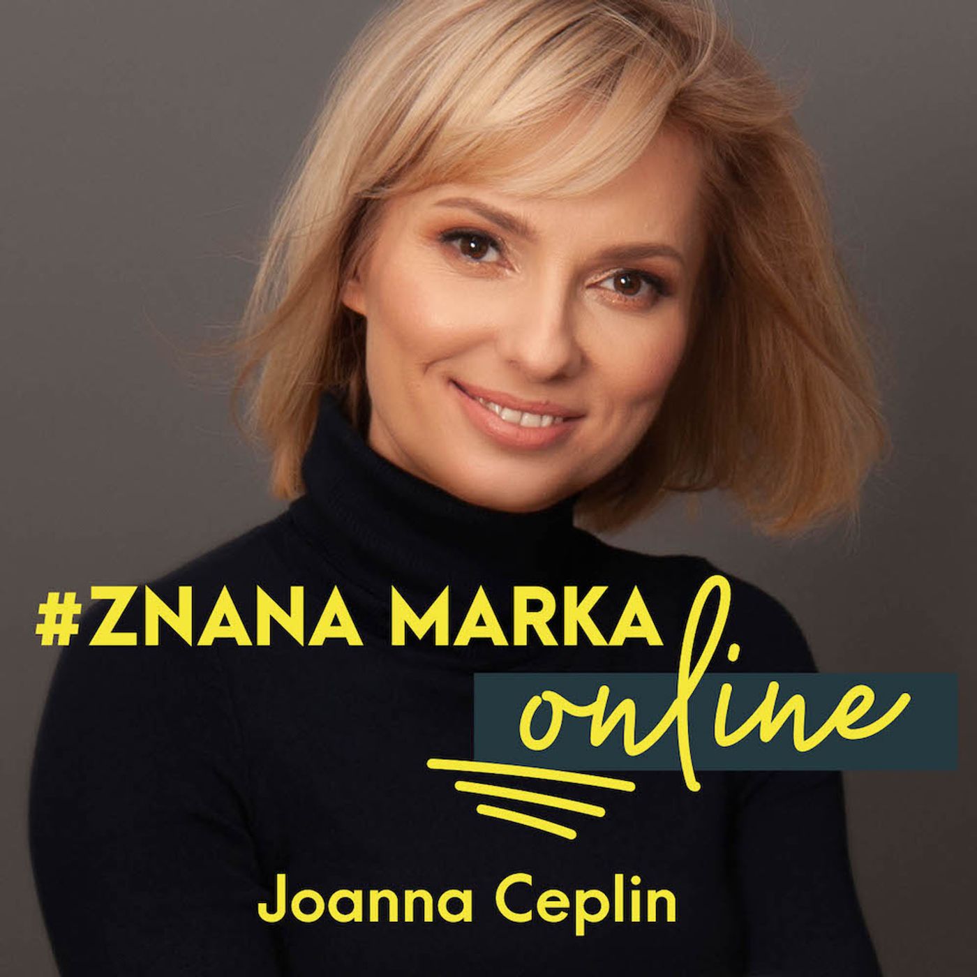 #znanamarkaonline