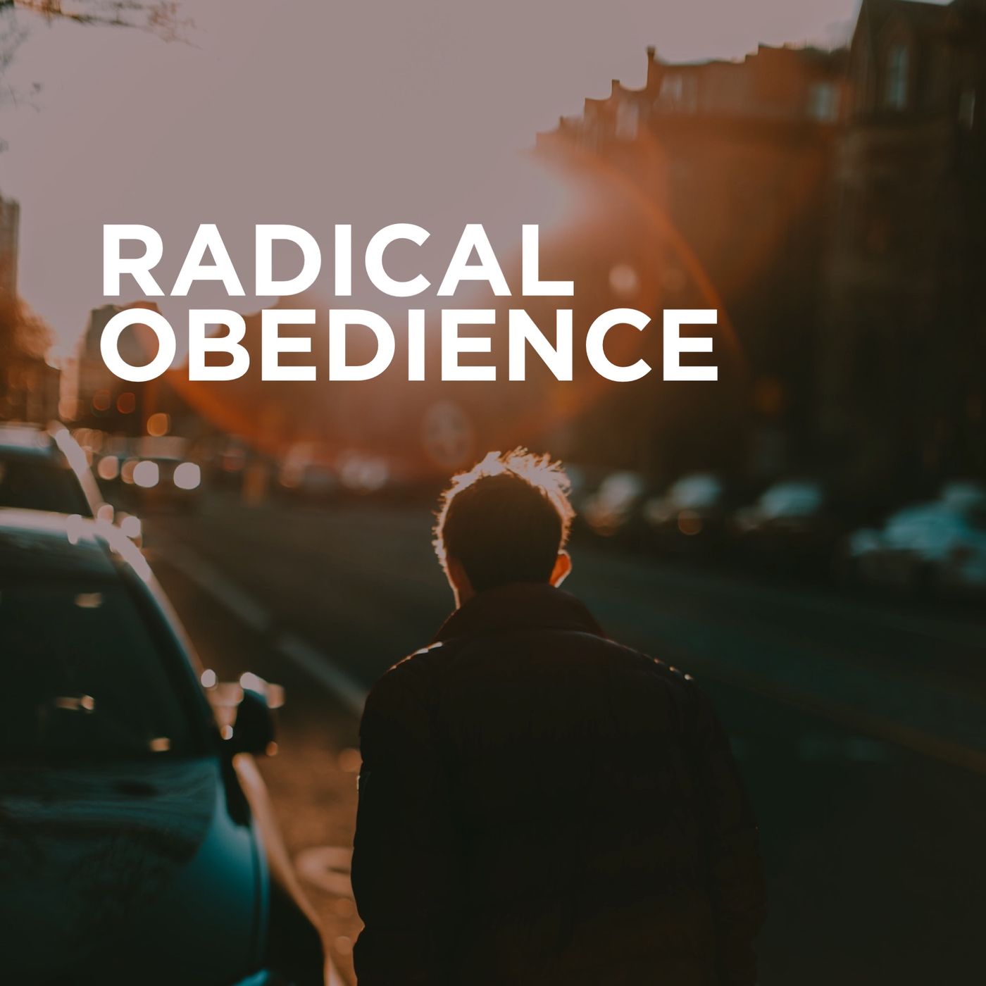 Radical Obedience - Kanesh Fisherman