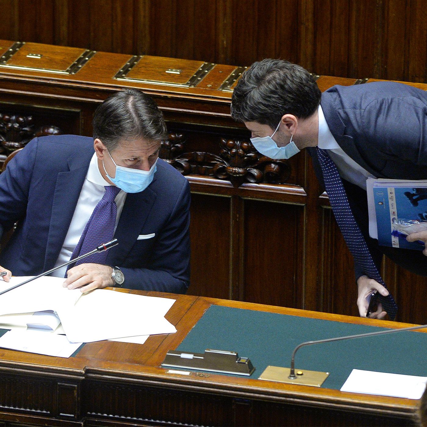 Il Punto della Settimana