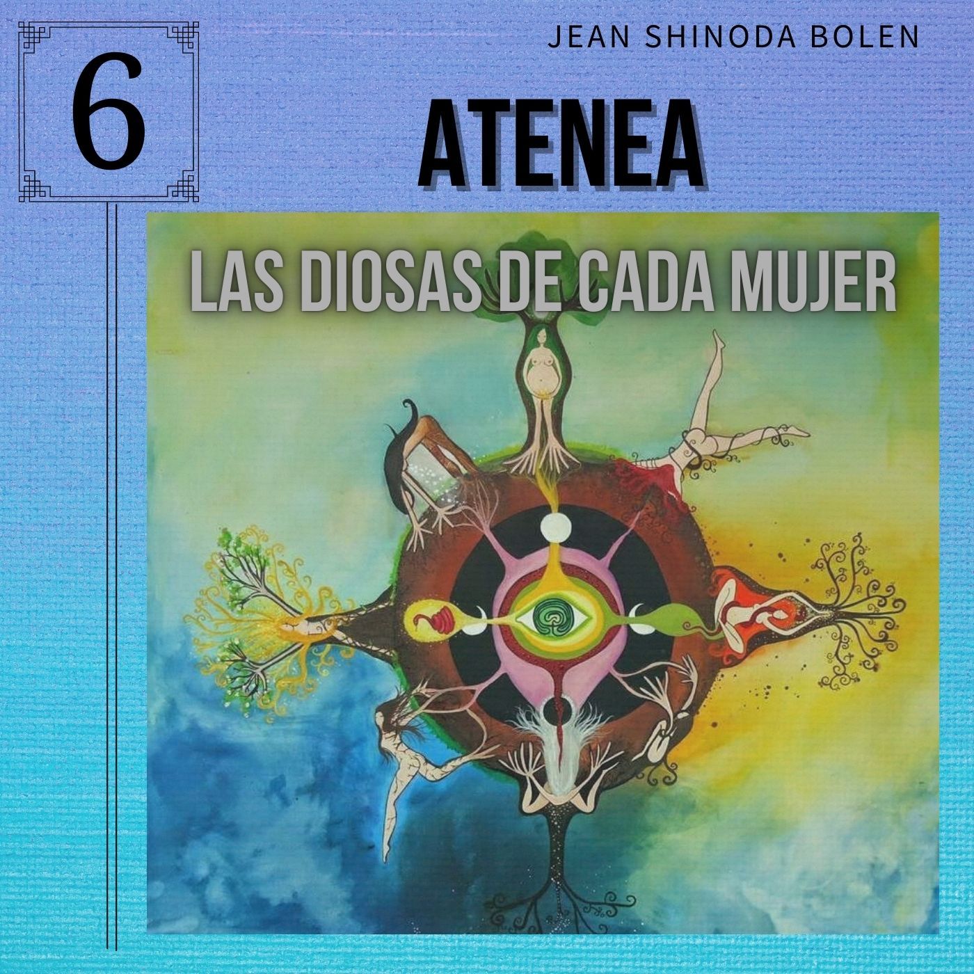 Audiolibros feministas 2.0