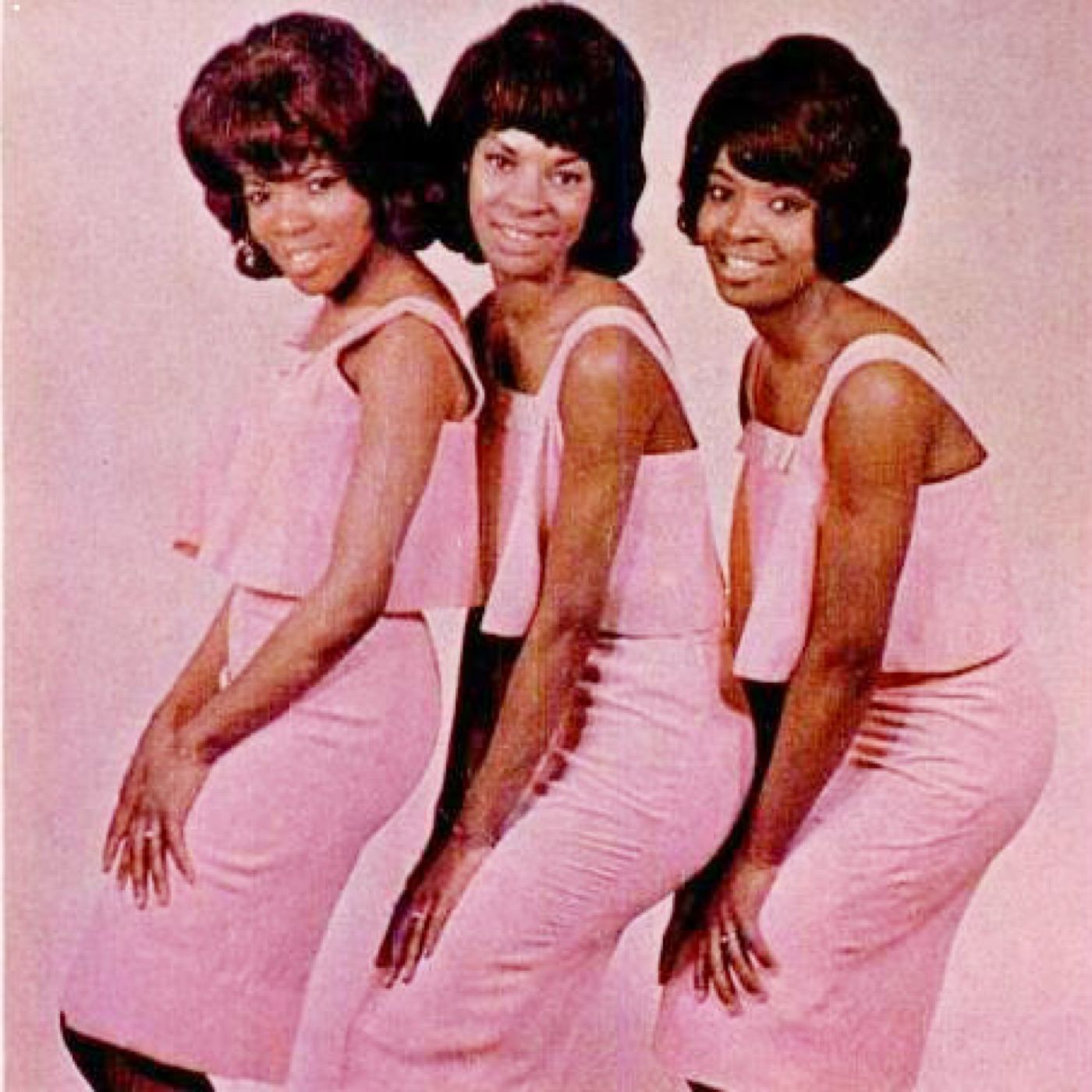 Martha & the Vanellas - Electric Stage Energy 7.27.’26 1.26 PM episode artwork