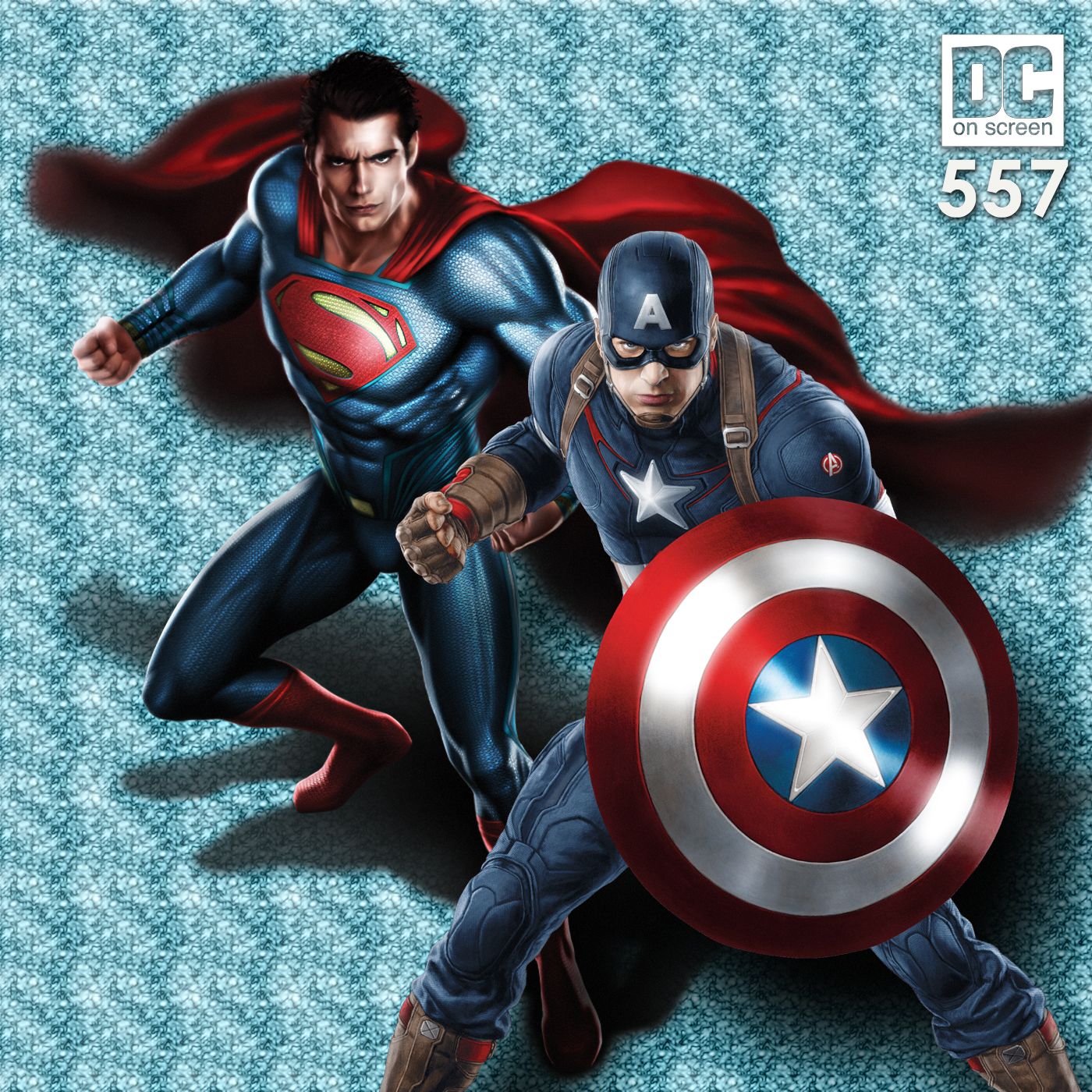 DC on SCREEN | DC Studios News/Review