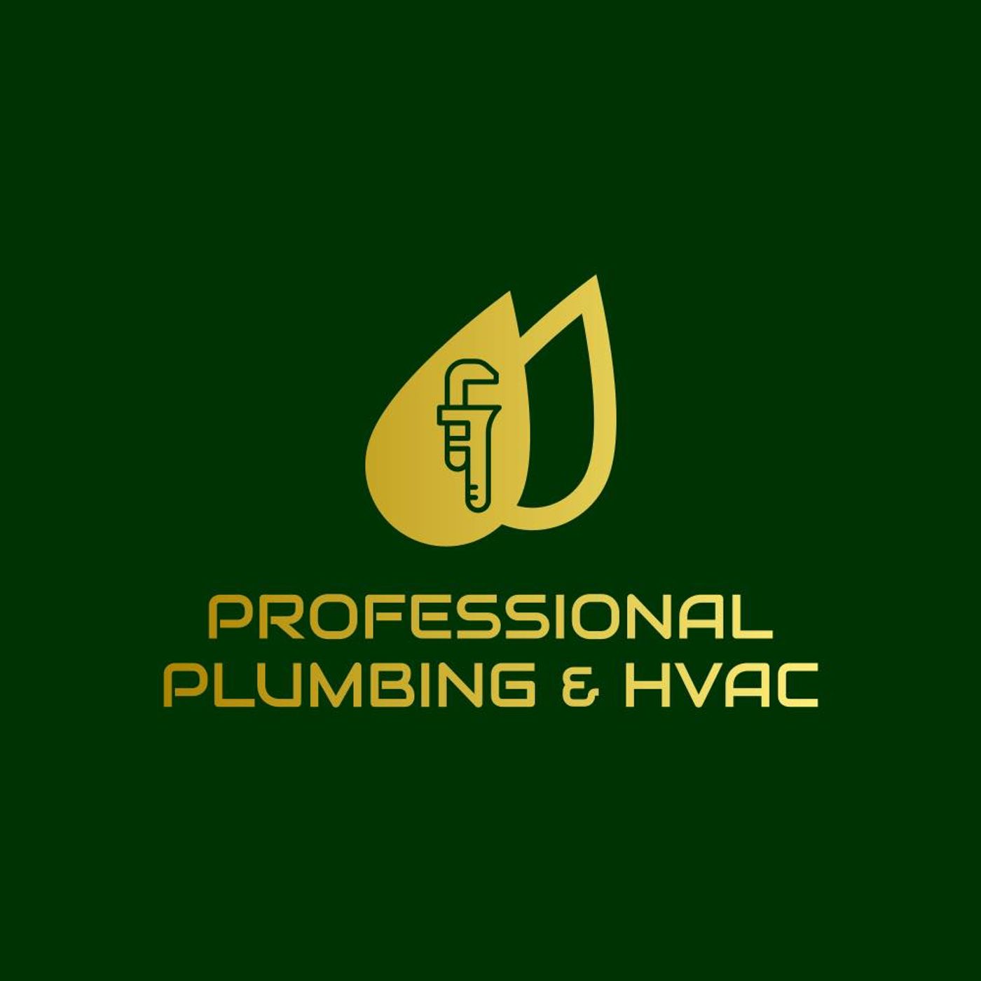 Professional Plumbing & HVAC podcast artwork