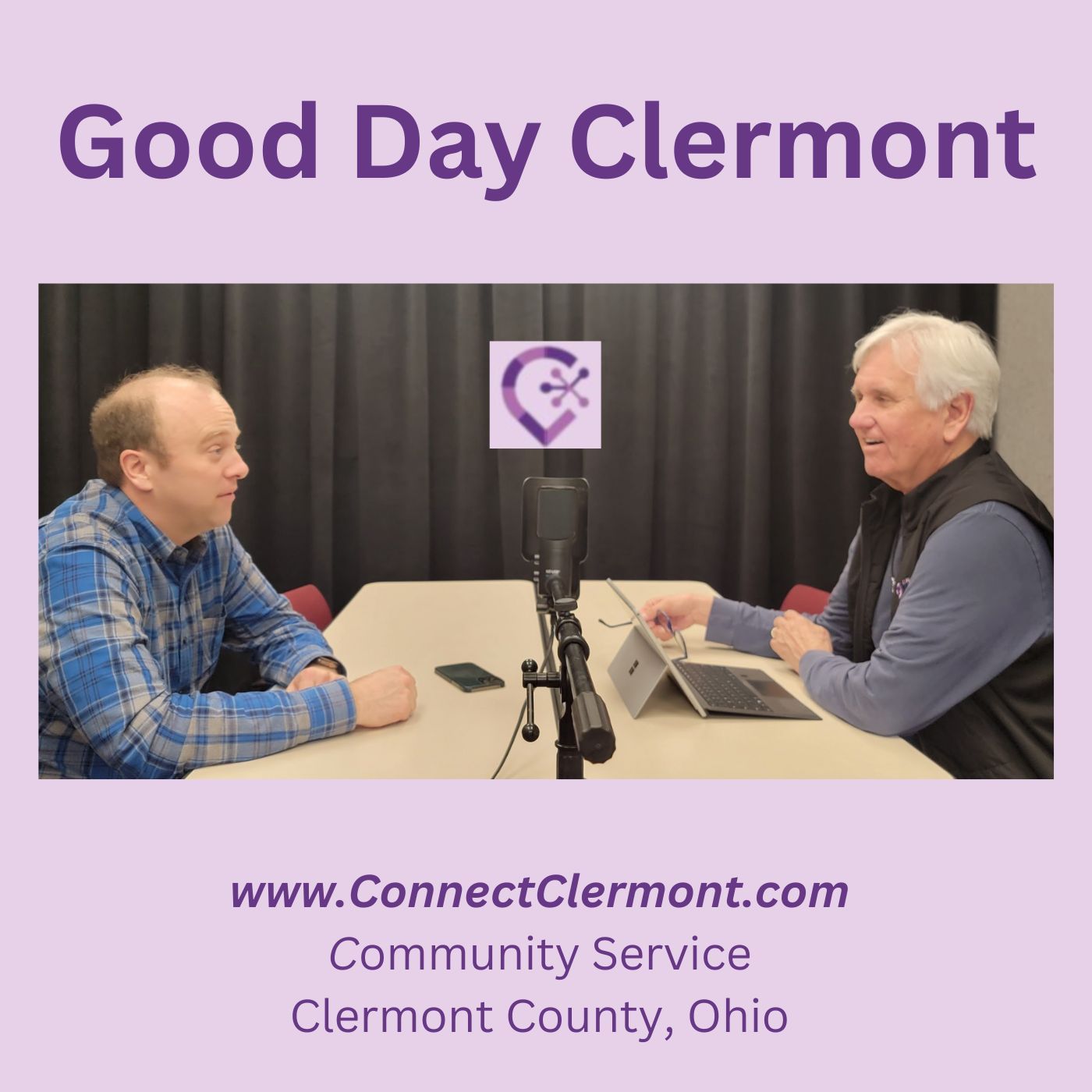 Good Day Clermont!