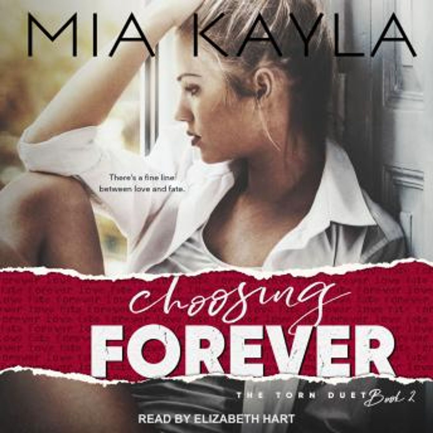 Download Top Full Audiobooks in Romance, Modern