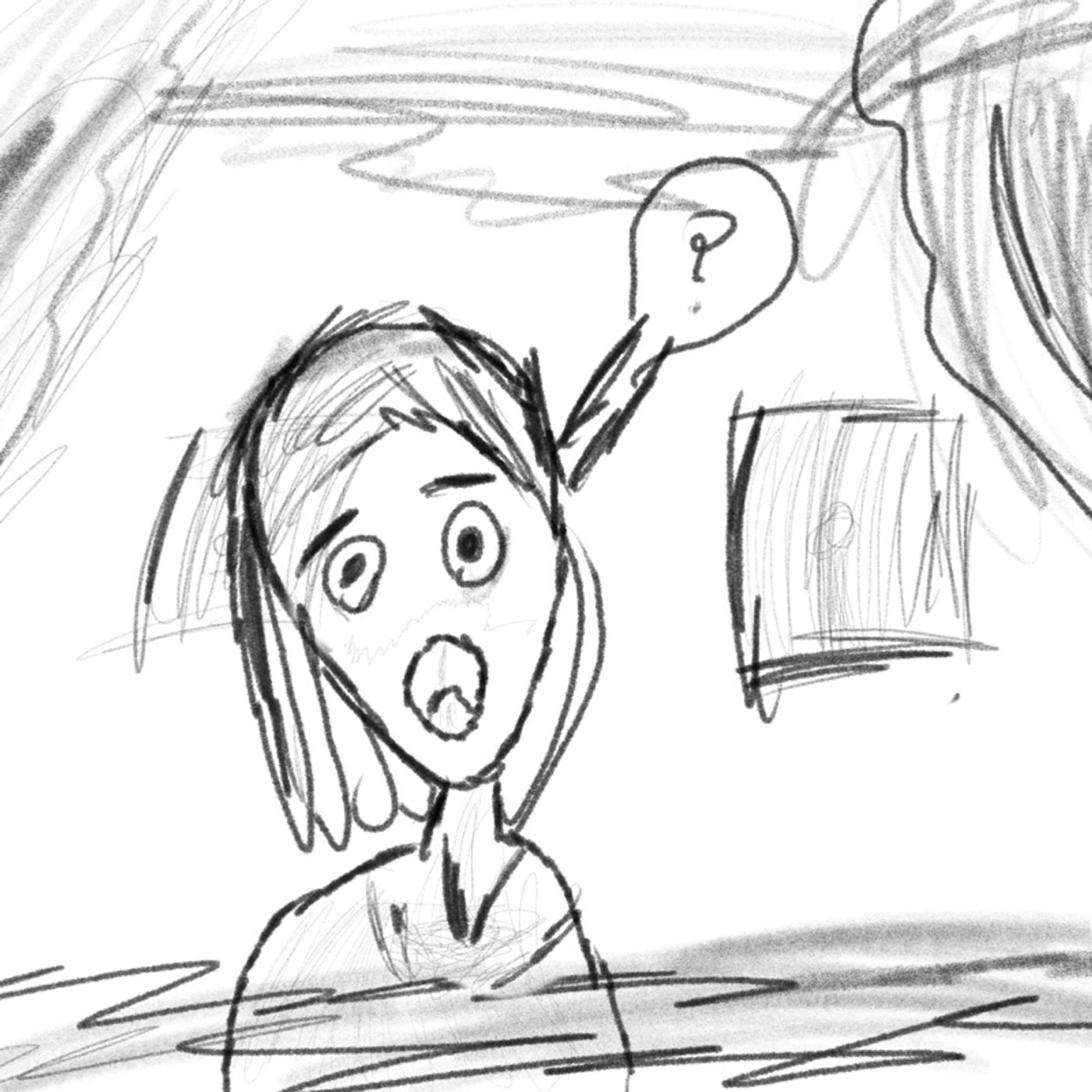 Episode 65 (I gotta talk about it)- IN SEARCH OF GOD WITH BADAA