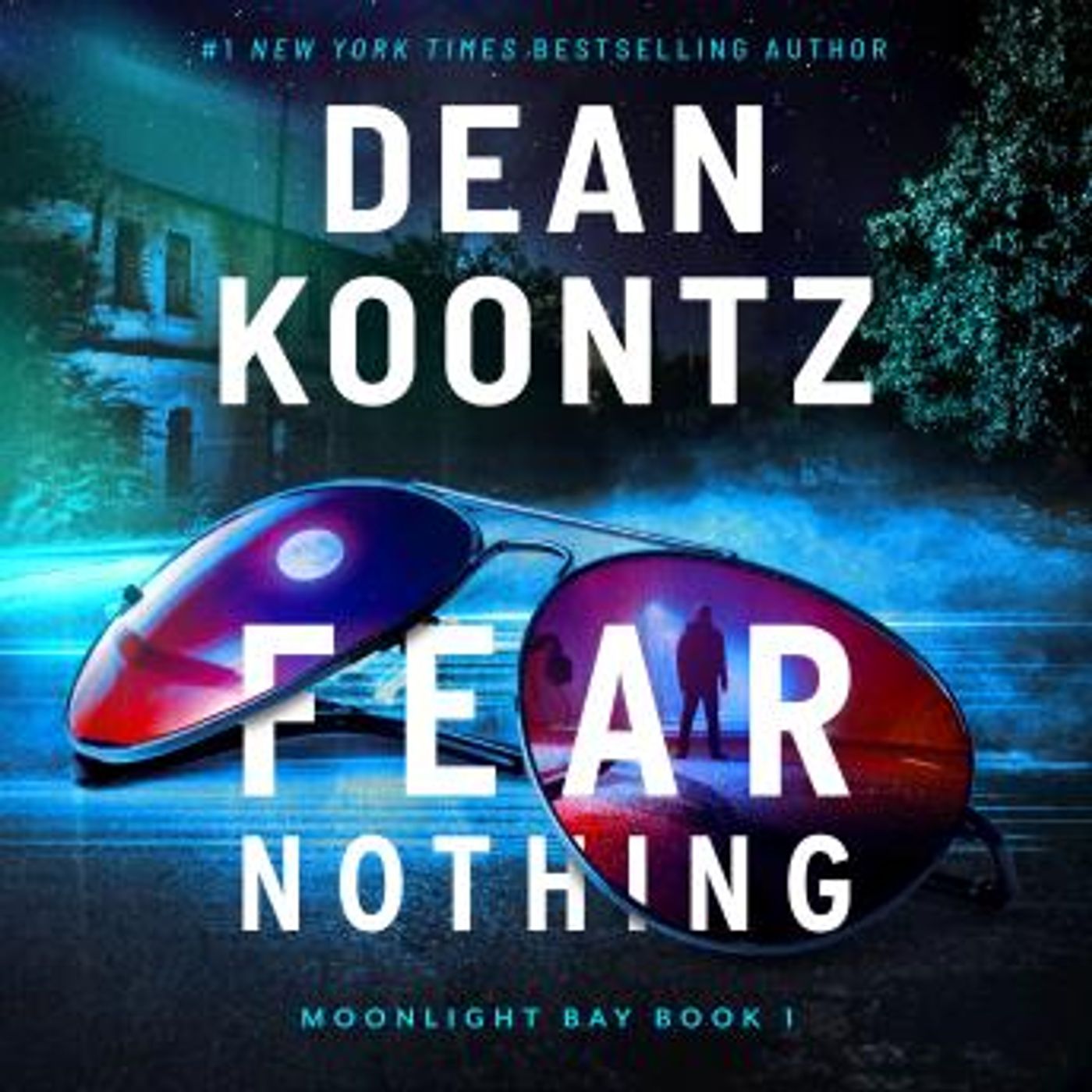 Get Latest Full Audiobooks in Mystery, Thriller & Horror, Horror