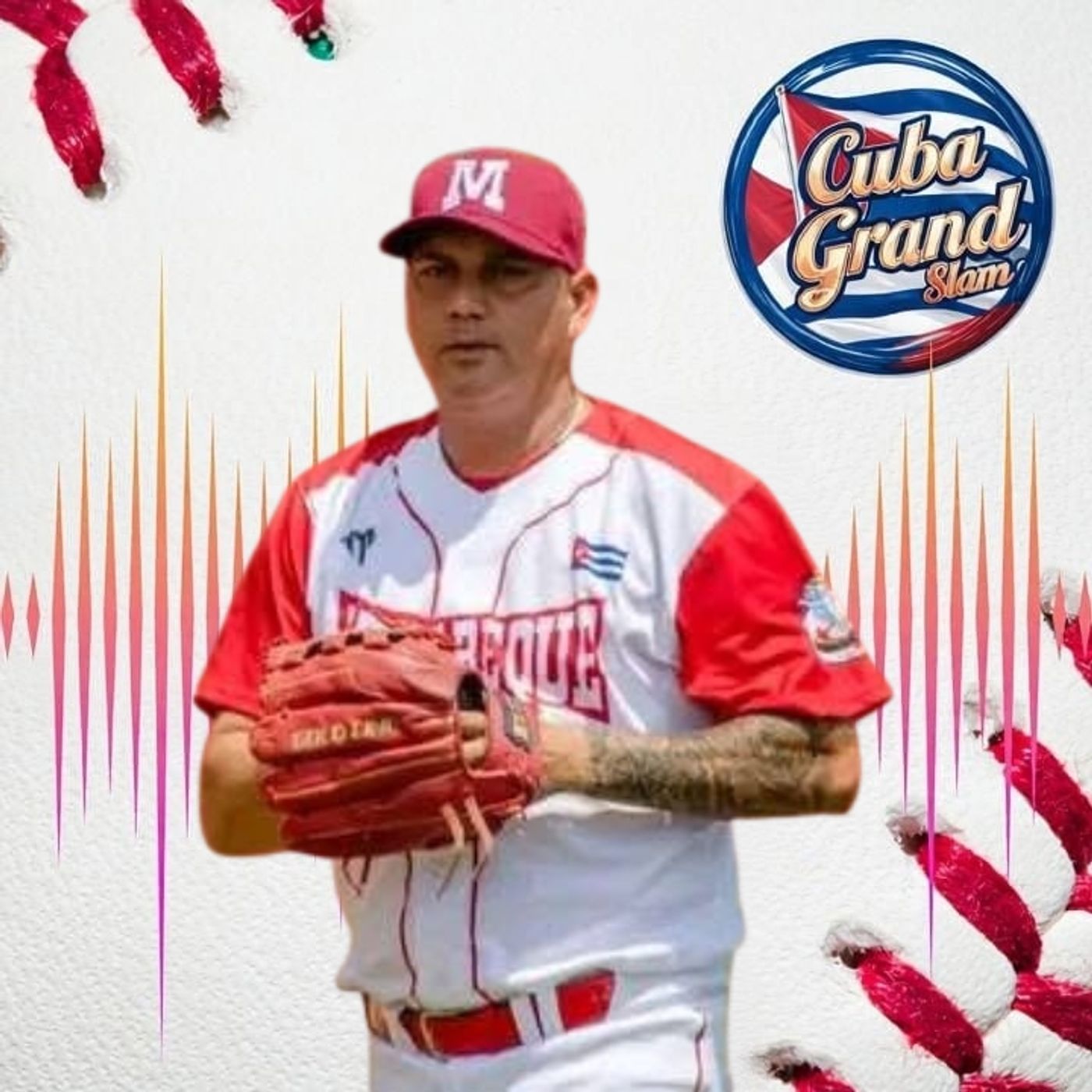 Yusdel Tuero: Vaqueros, salida y una vuelta inesperada Yusdel Tuero: Vaqueros, salida y una vuelta inesperada