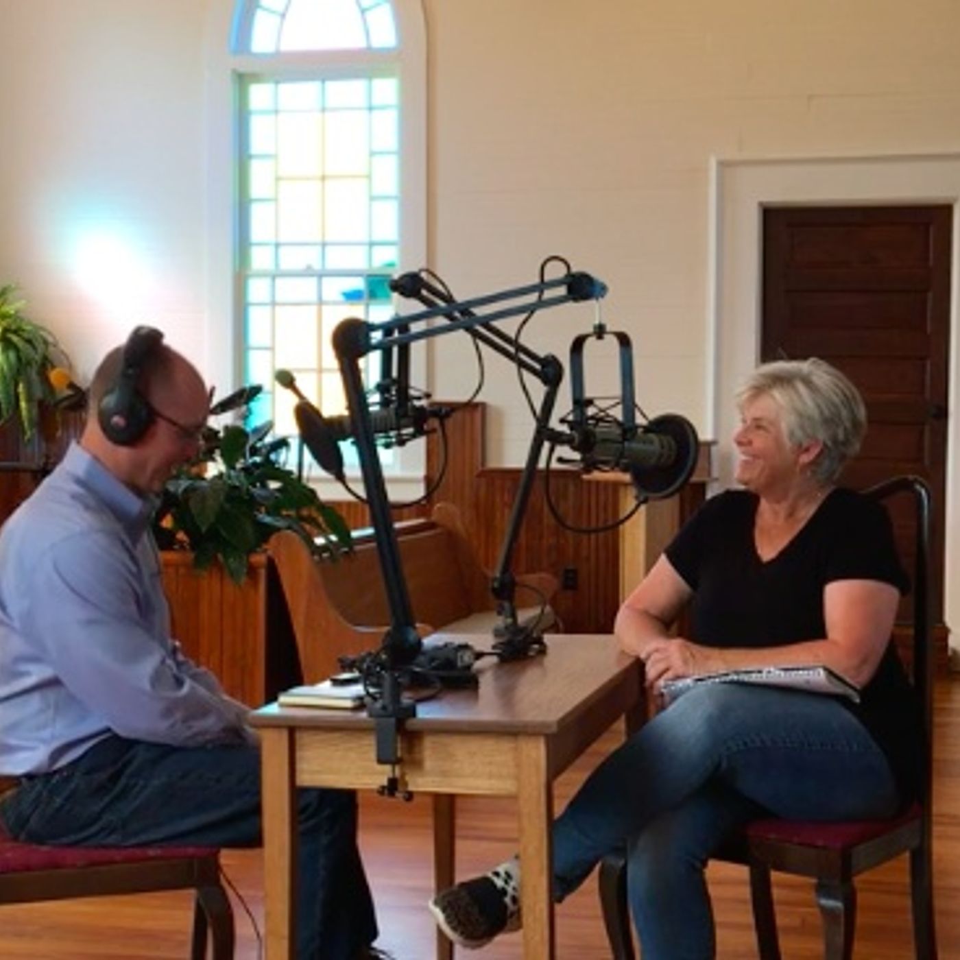 Small Town Podcast