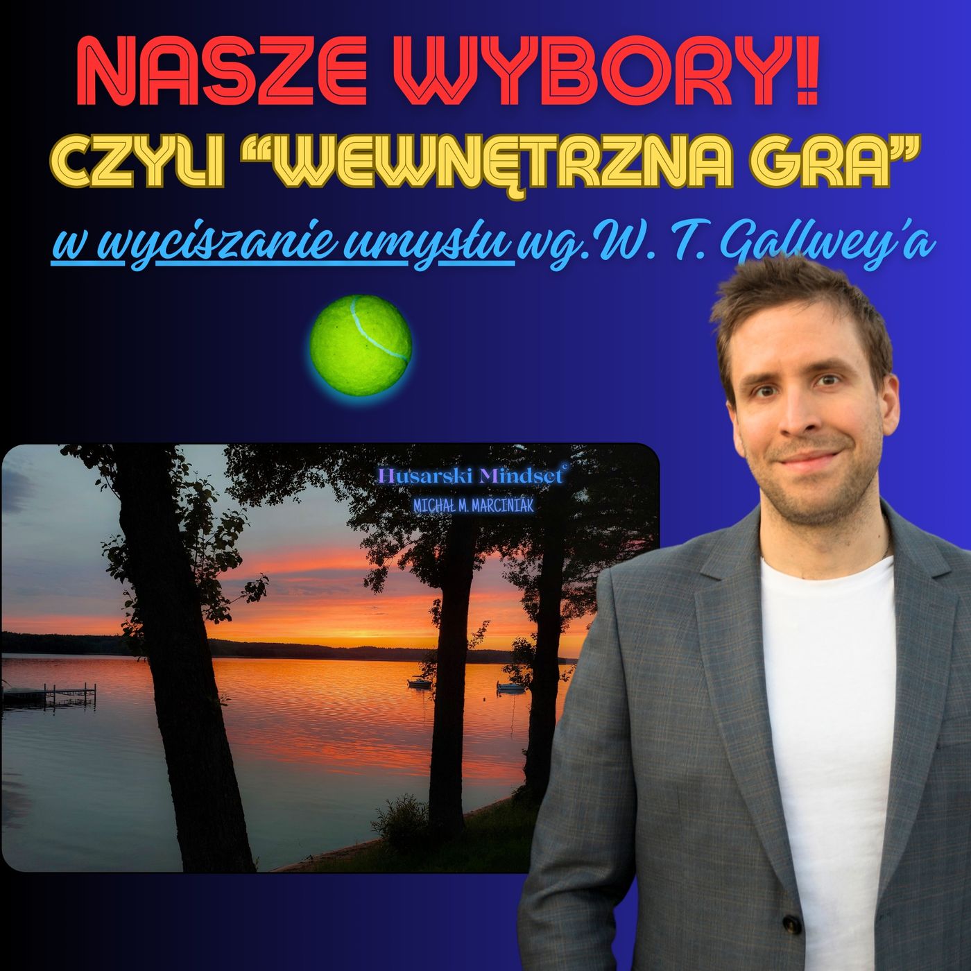 Husarski Mindset