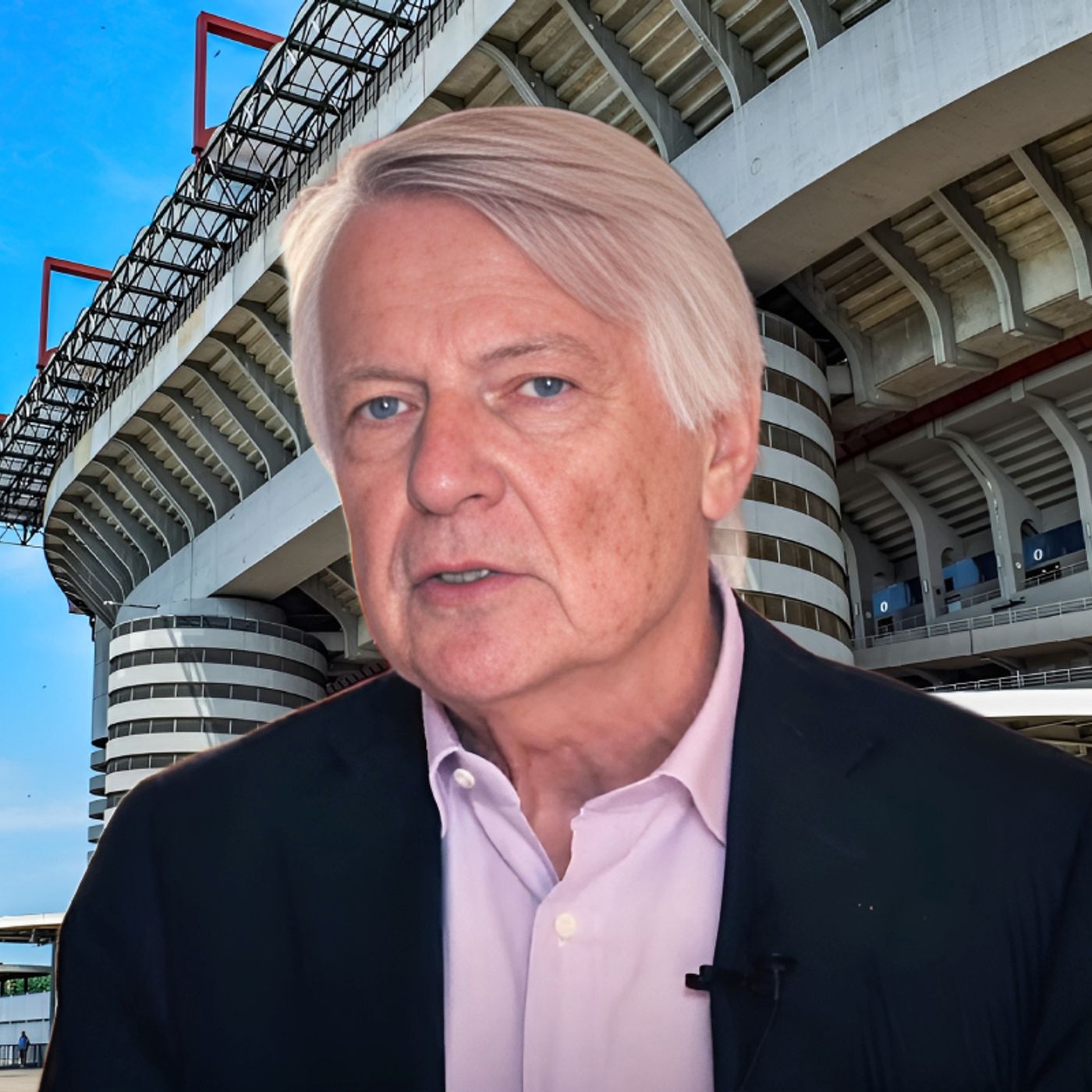 De Bortoli: «La vendita di San Siro a Milan e Inter è un bene per Milano»