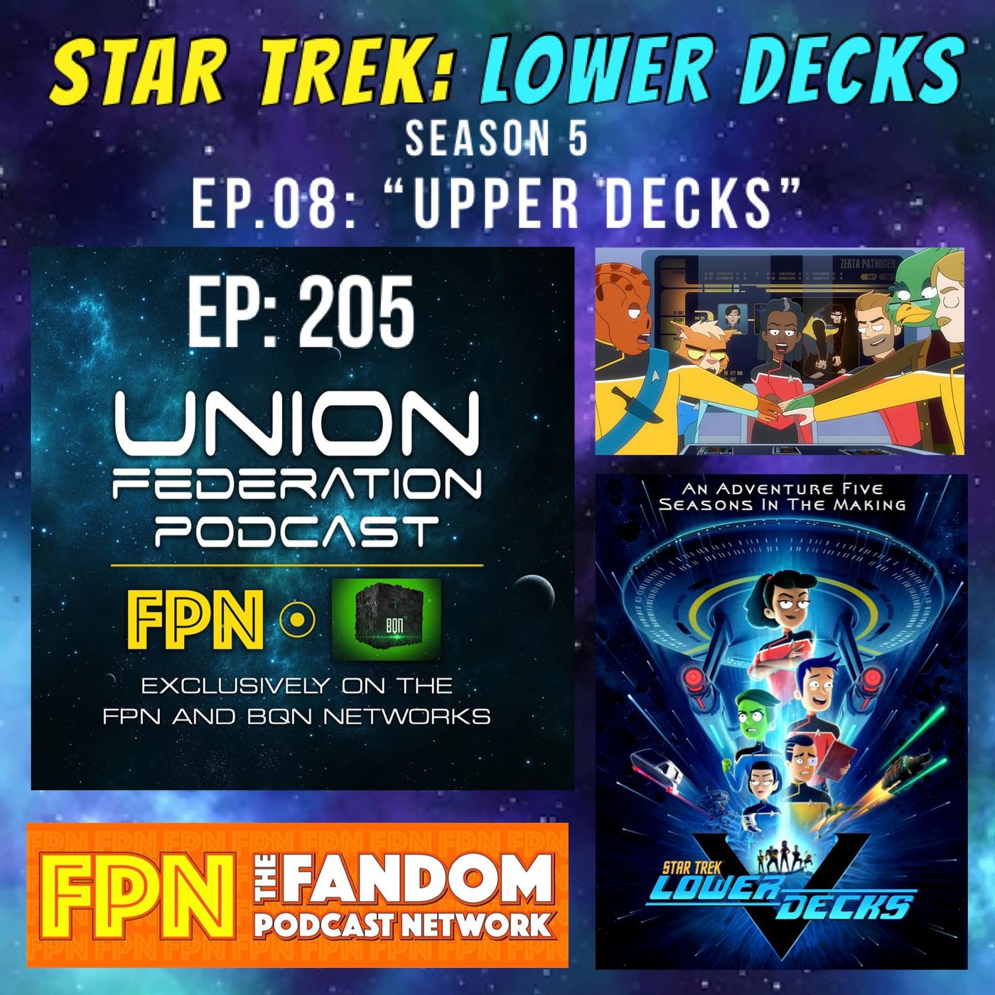 Union Federation