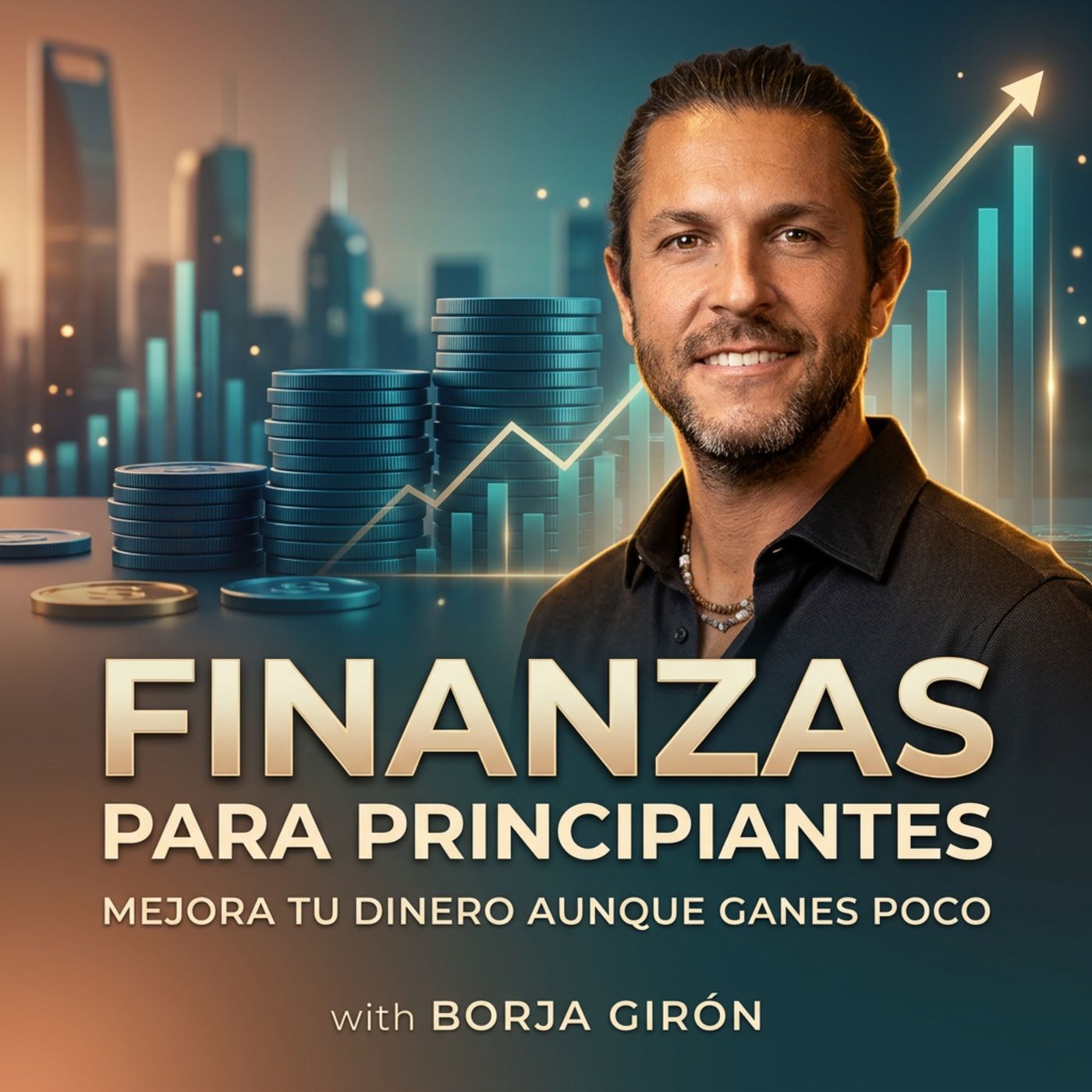 Finanzas para principiantes