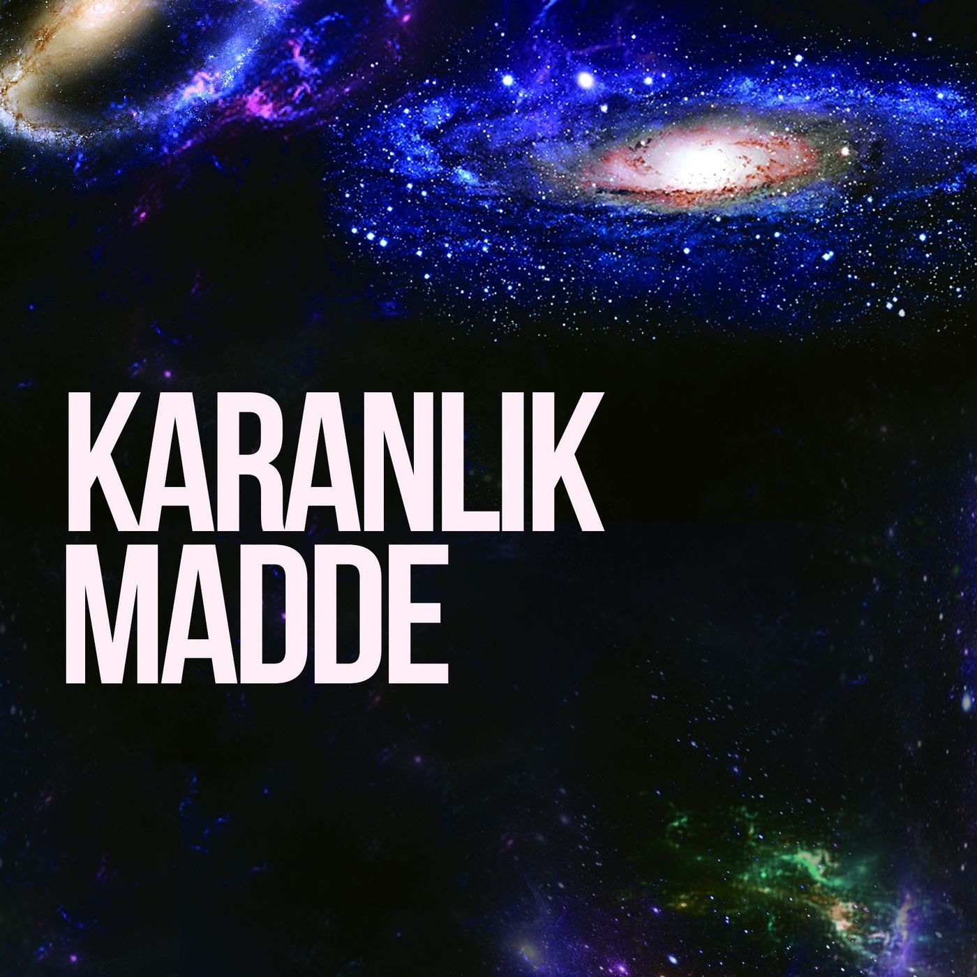 Karanlık Madde episode artwork