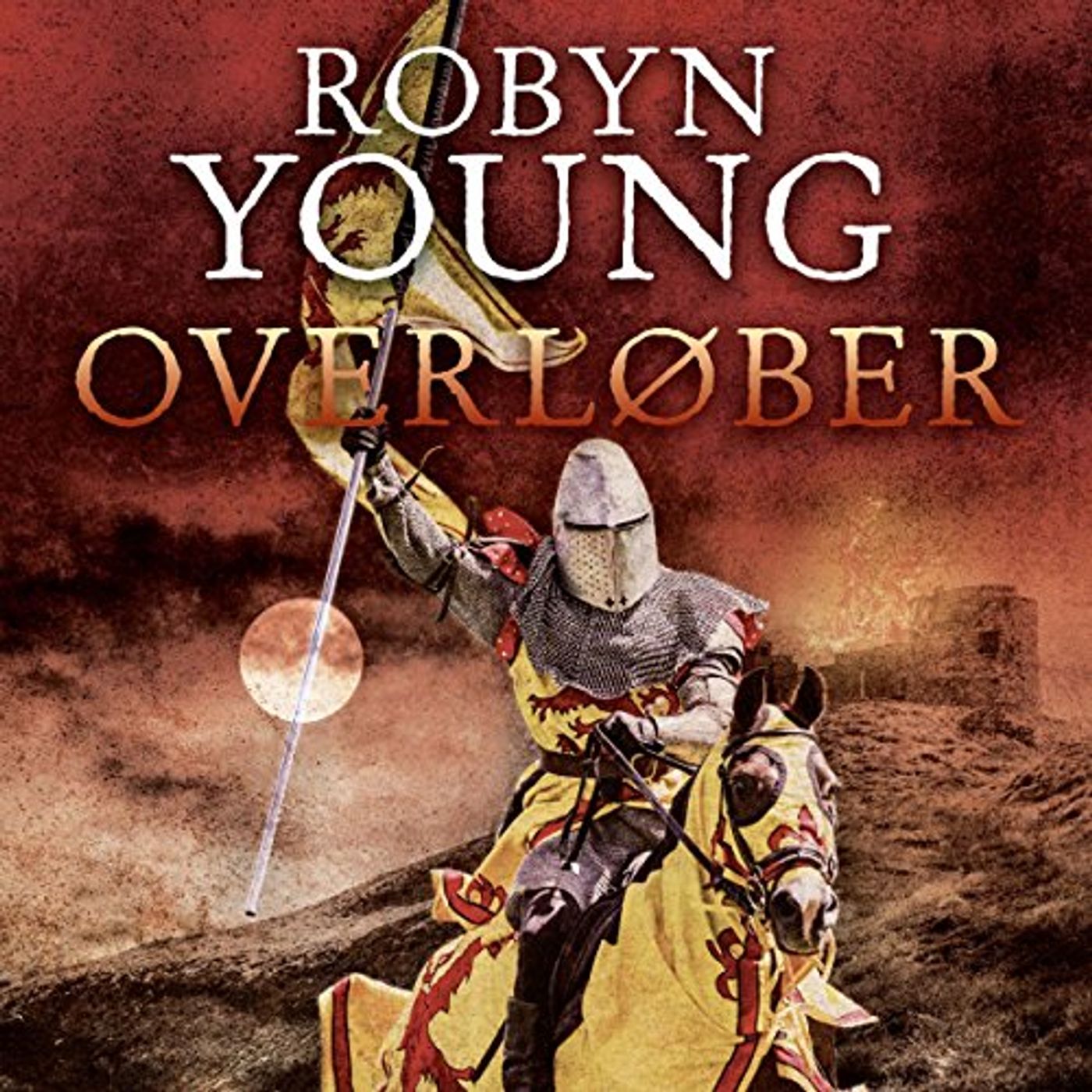 Engage  Audiobook in Fiction, Historical