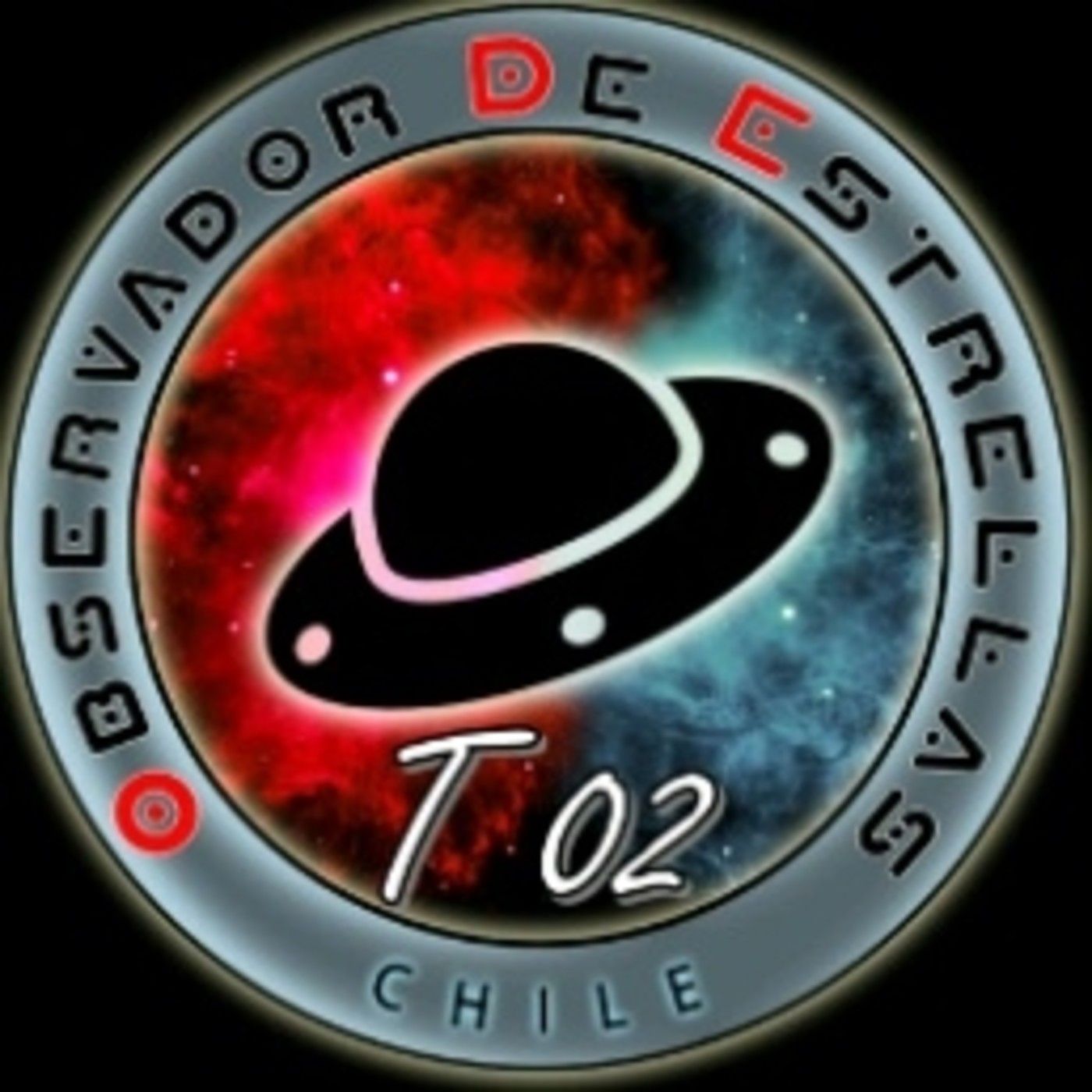 Portada de Mario González Calderón (Capitán UFO)