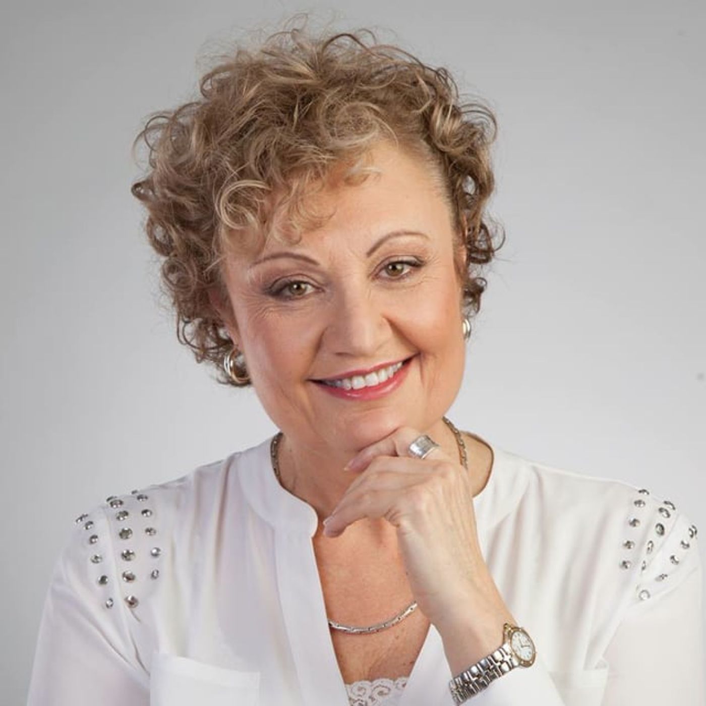 World leader/author Mabel Katz of Zero Frequency is my very special guest! episode artwork
