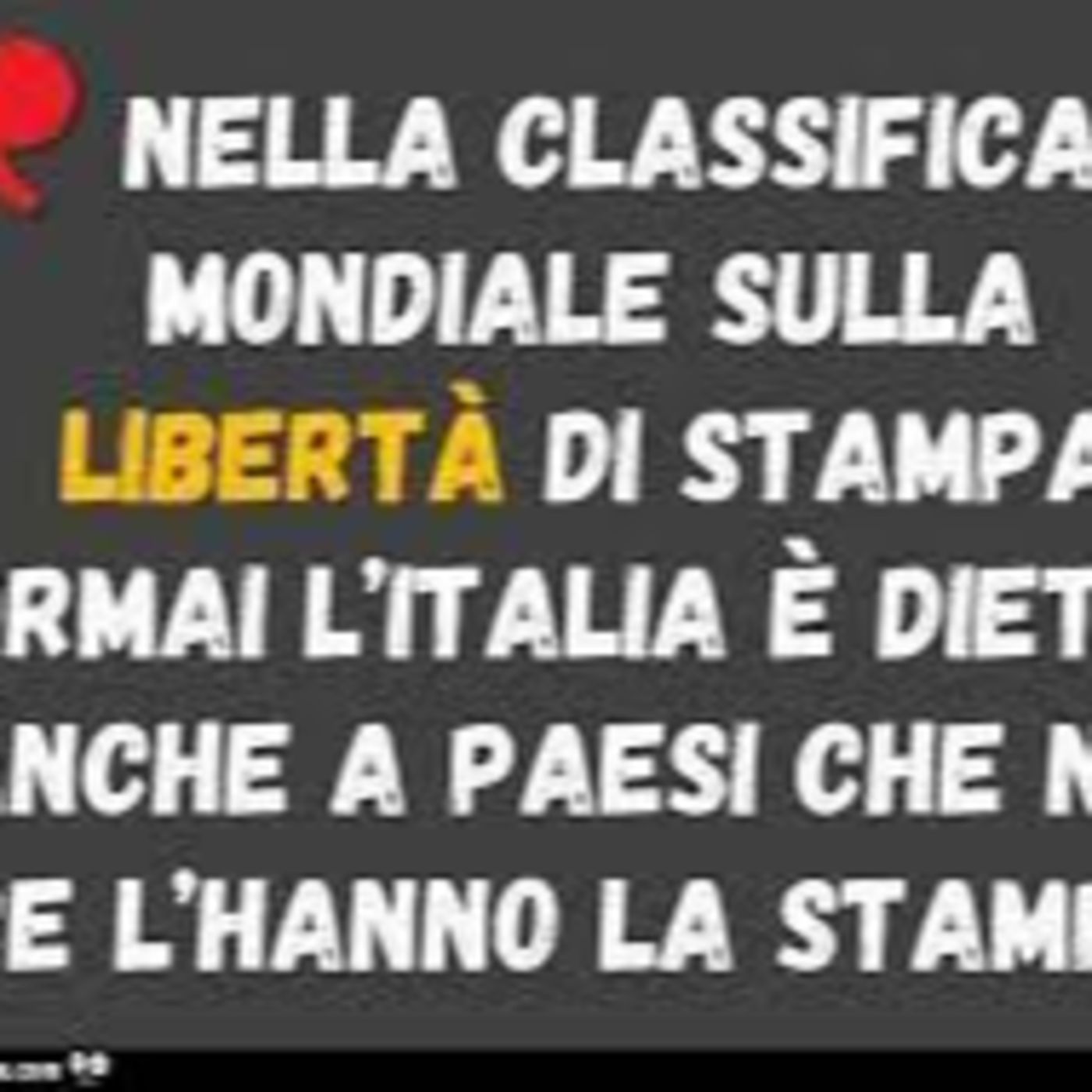 il Podcast di Raffaello Villani